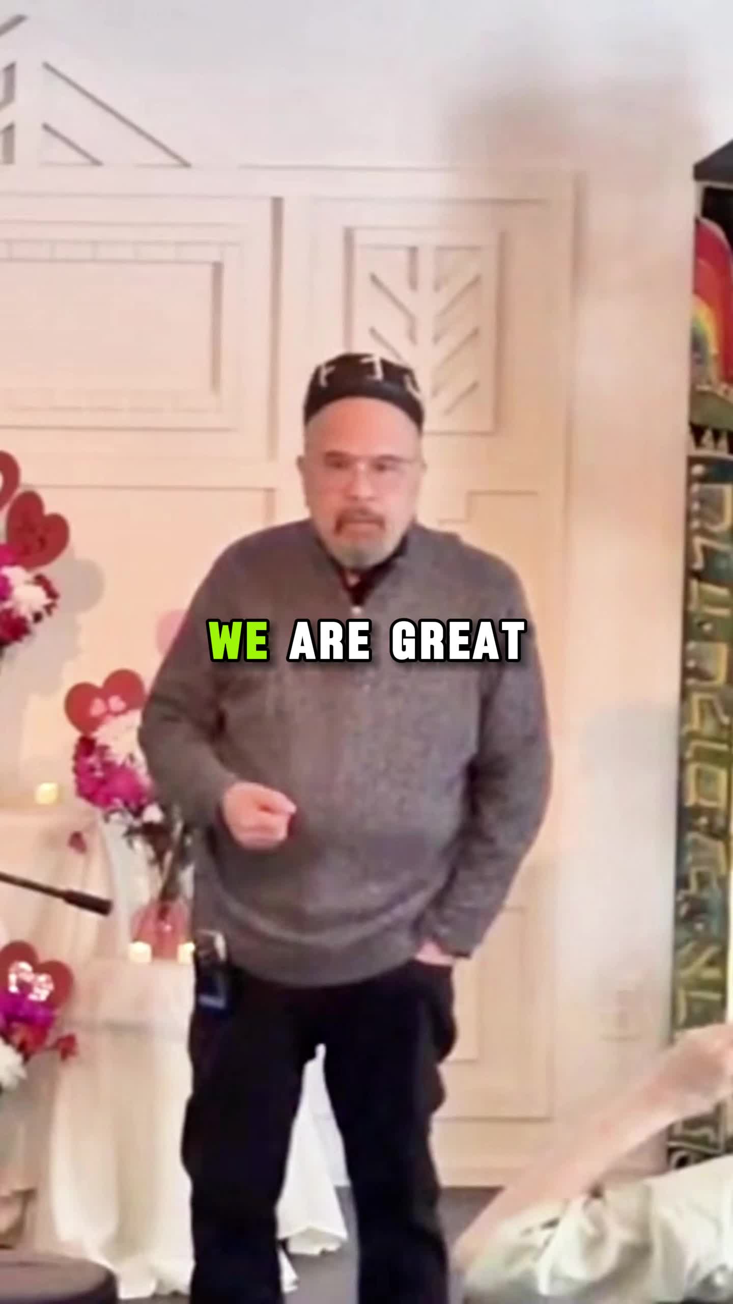 @Mike Rocque