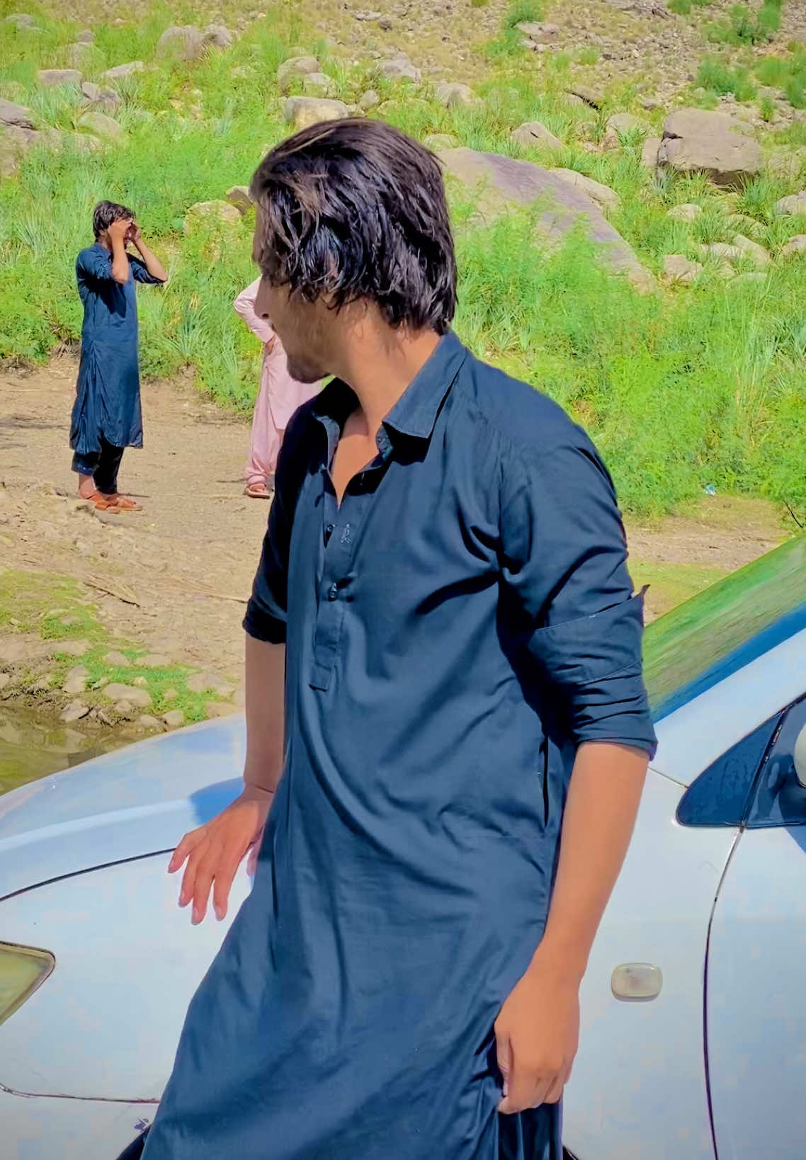 @🌏ITX Mudasir🌍