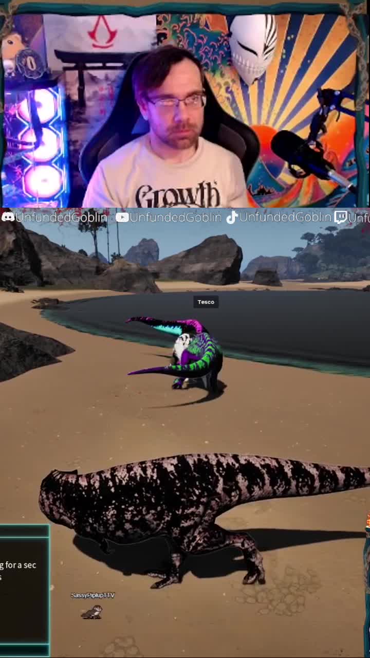 @UnfundedGoblin