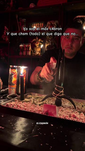 @EDGAR_23 "EL CHAM&Aacute;N"