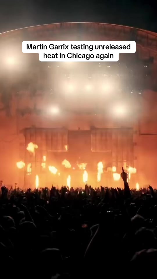 @GarrixRocks