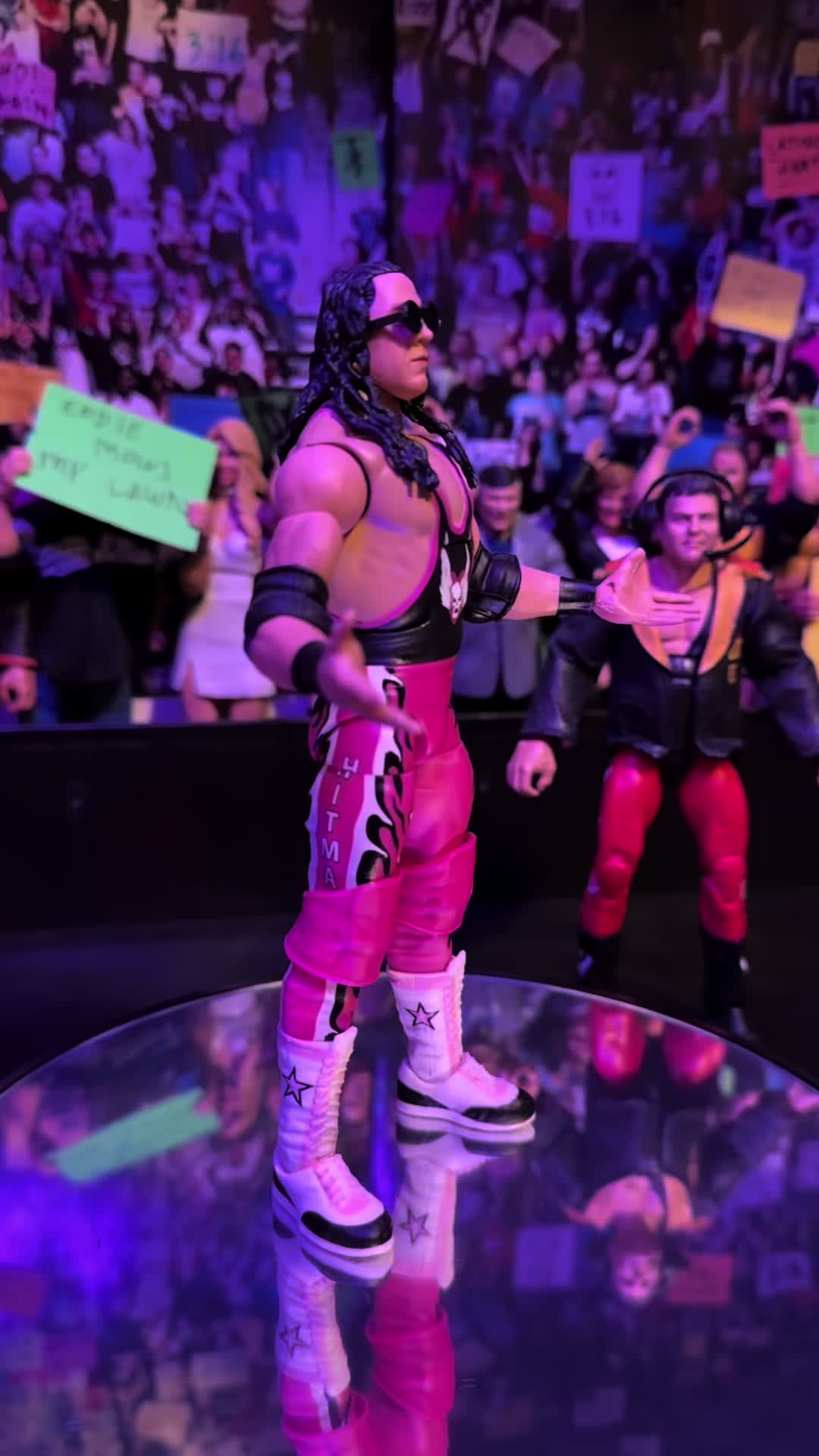 @Monday Night Era
