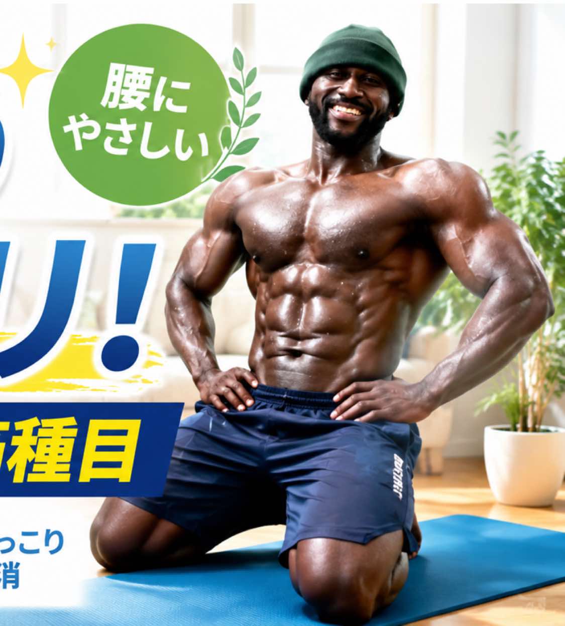 @黒人サムライ(KOKUJINSAMURAI)