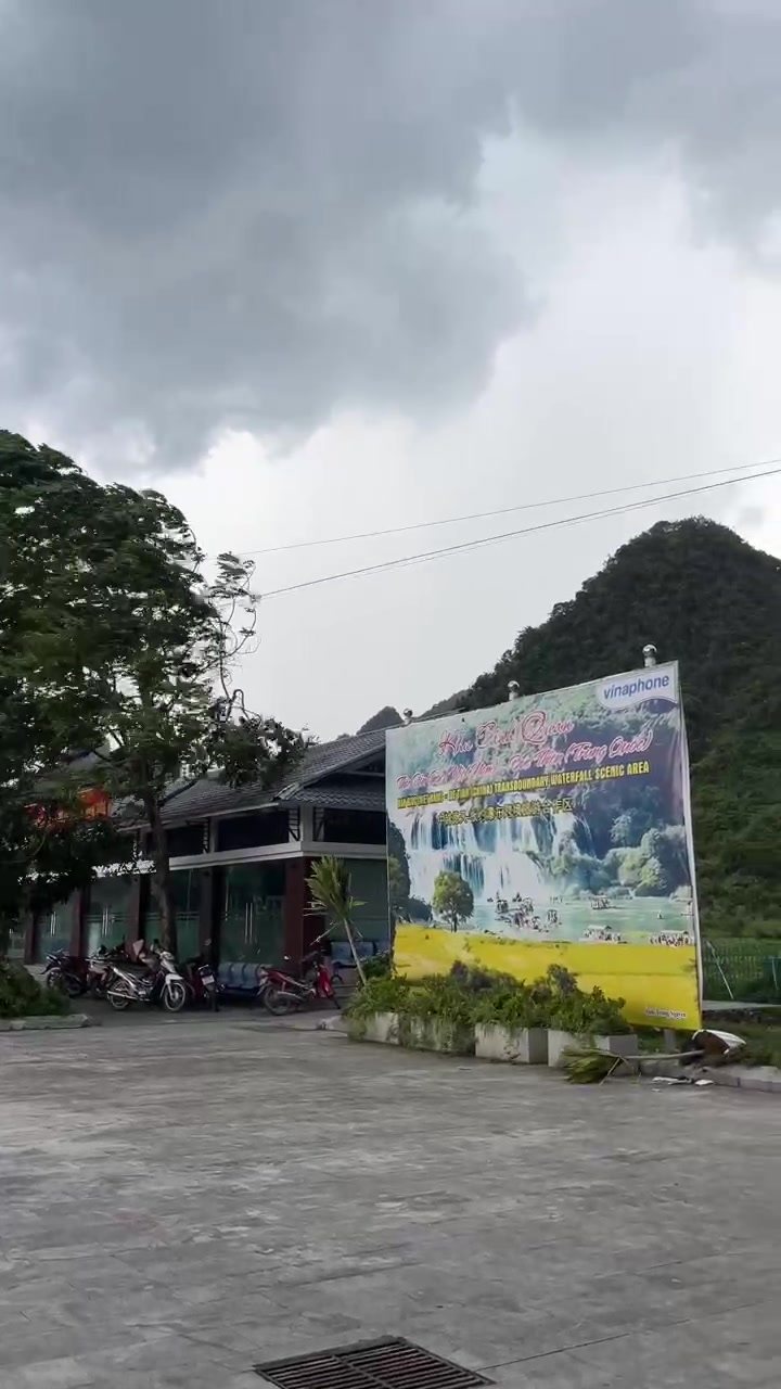@Bạch Du Lịch