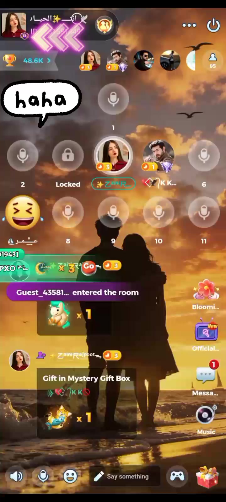 @الـروح✨القلبـــــــ🚫