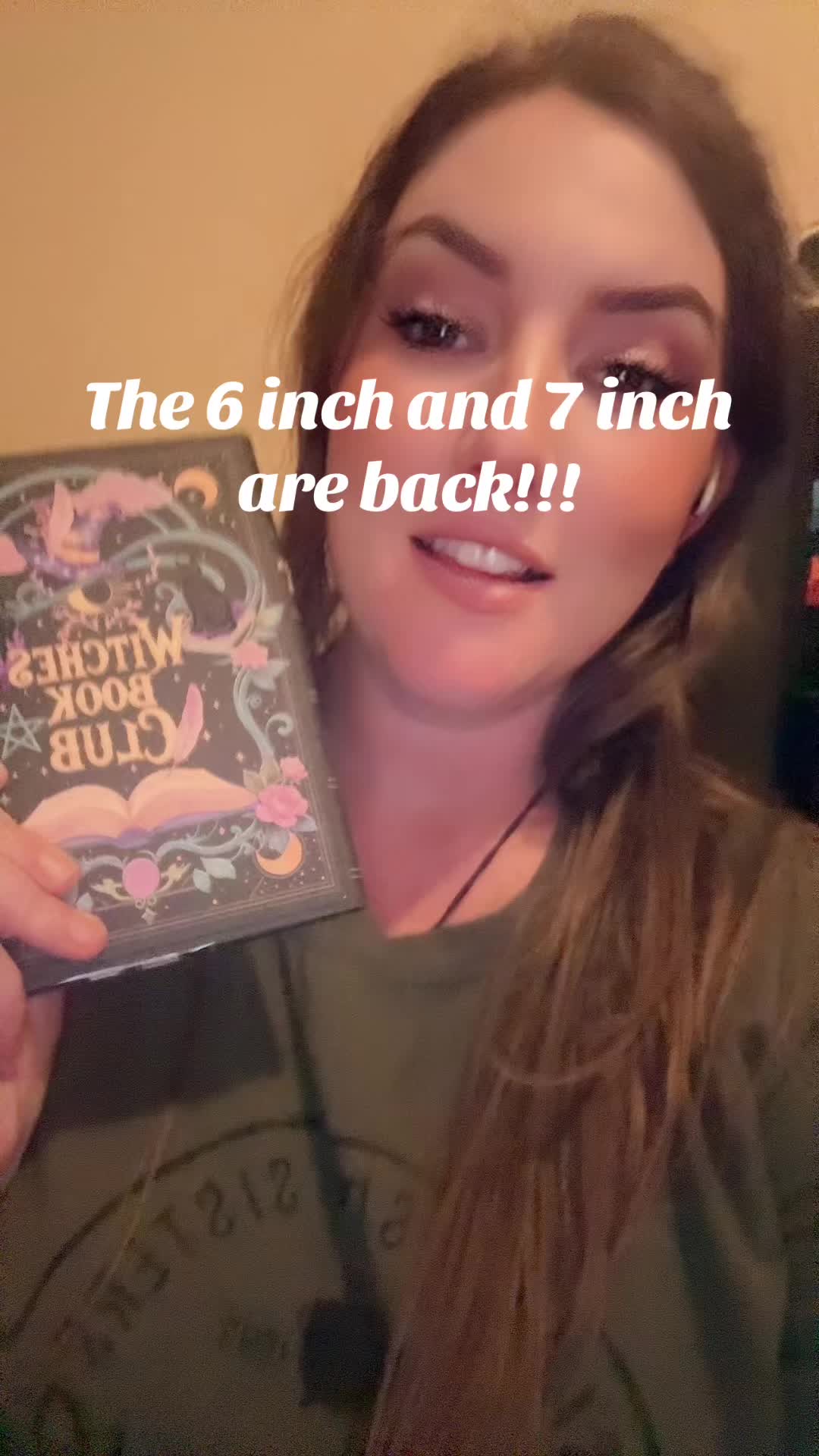 @Vicki Sweets | Author & Mom 💕
