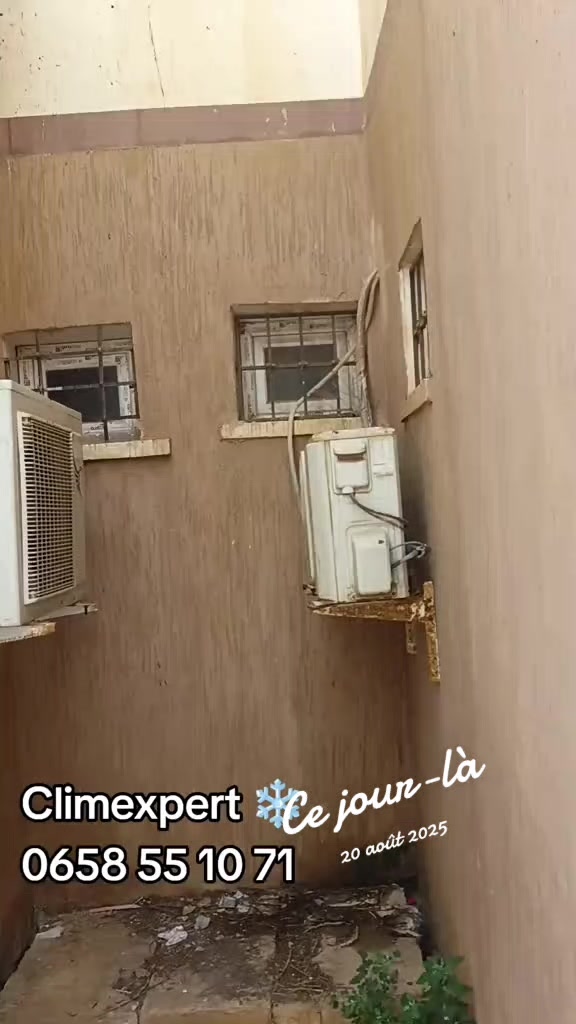 @Clim Expert ❄️