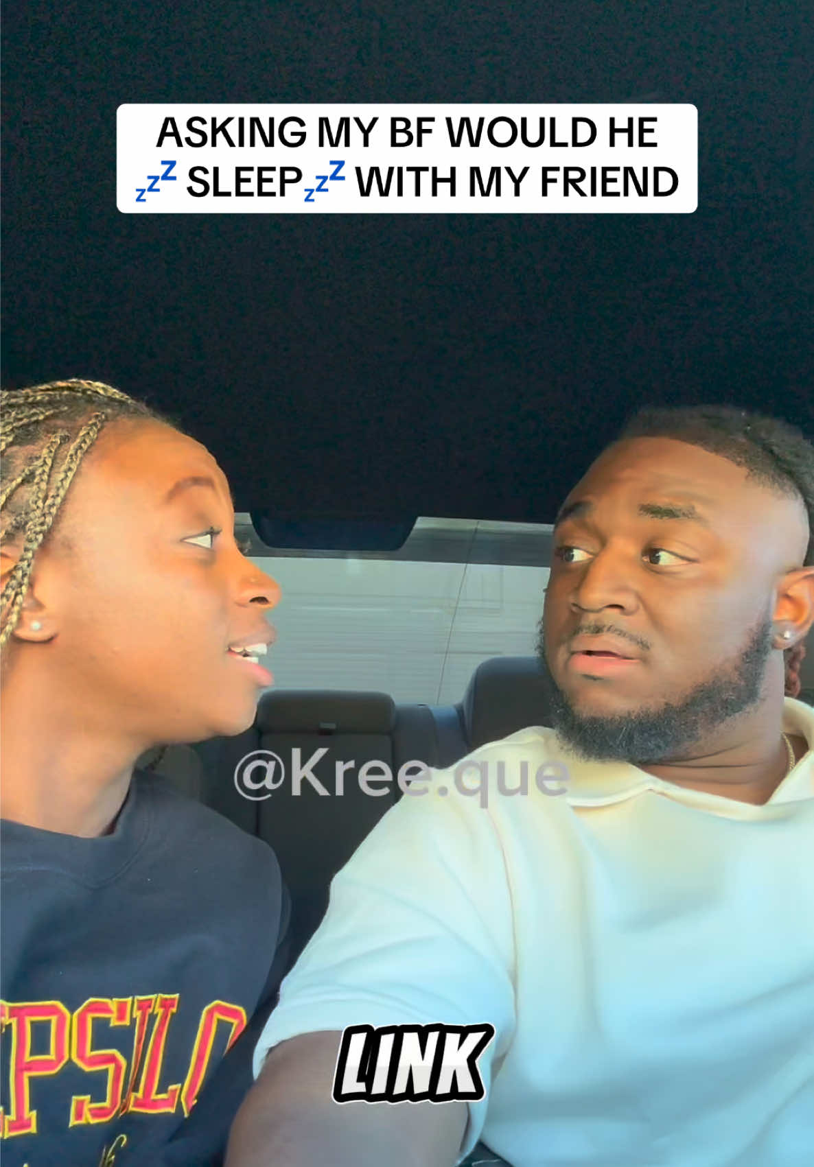 @Kree&Que
