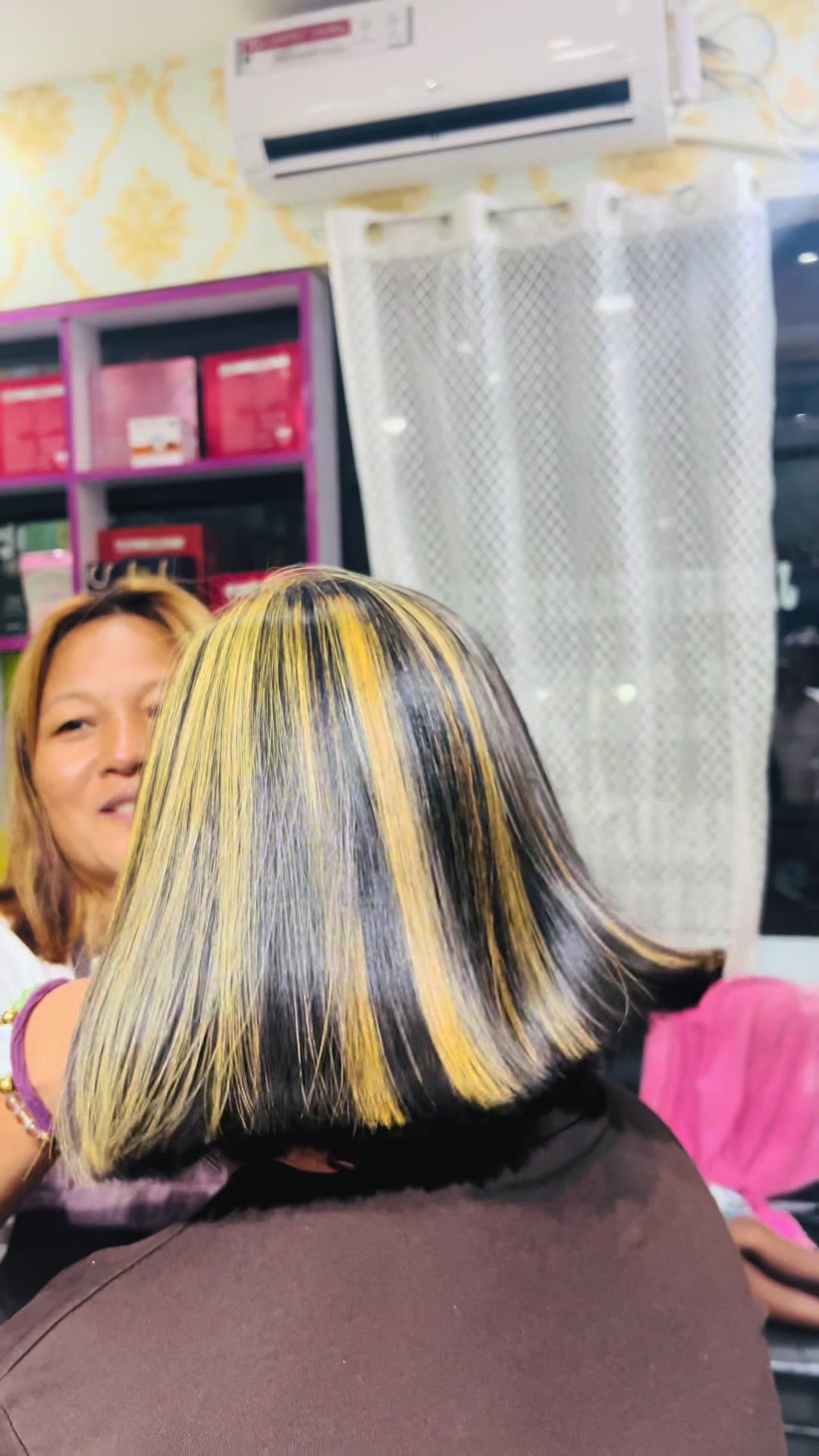 @Jagreeti beauty parlour