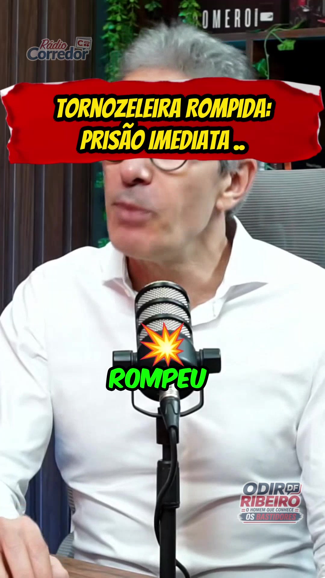 @RadioCorredor