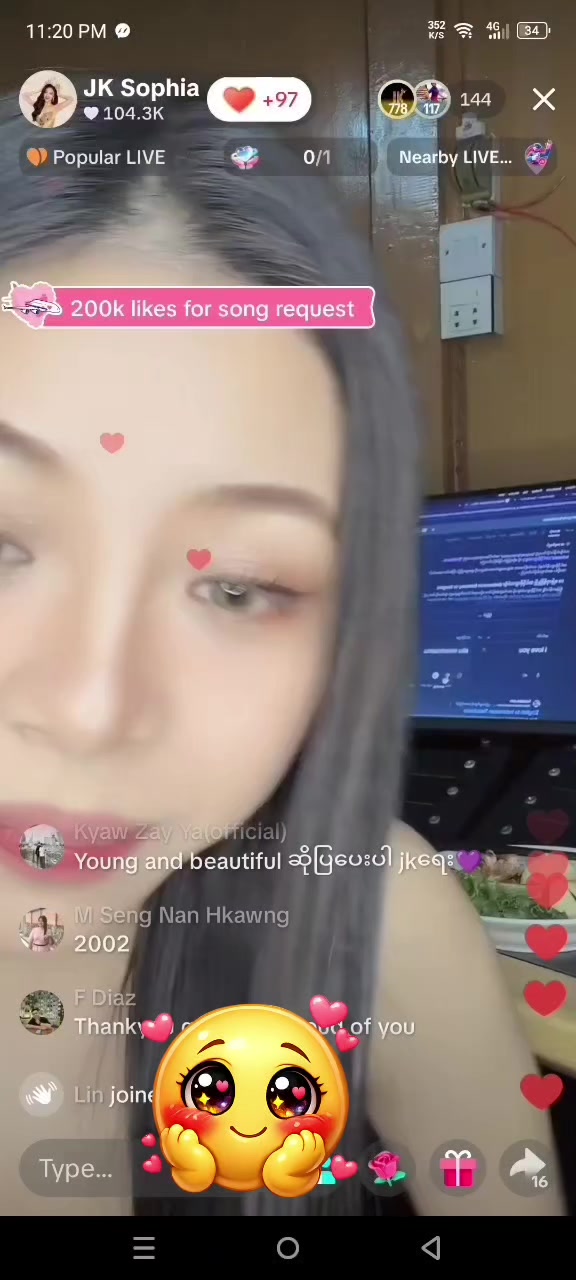 @Malou Calibara