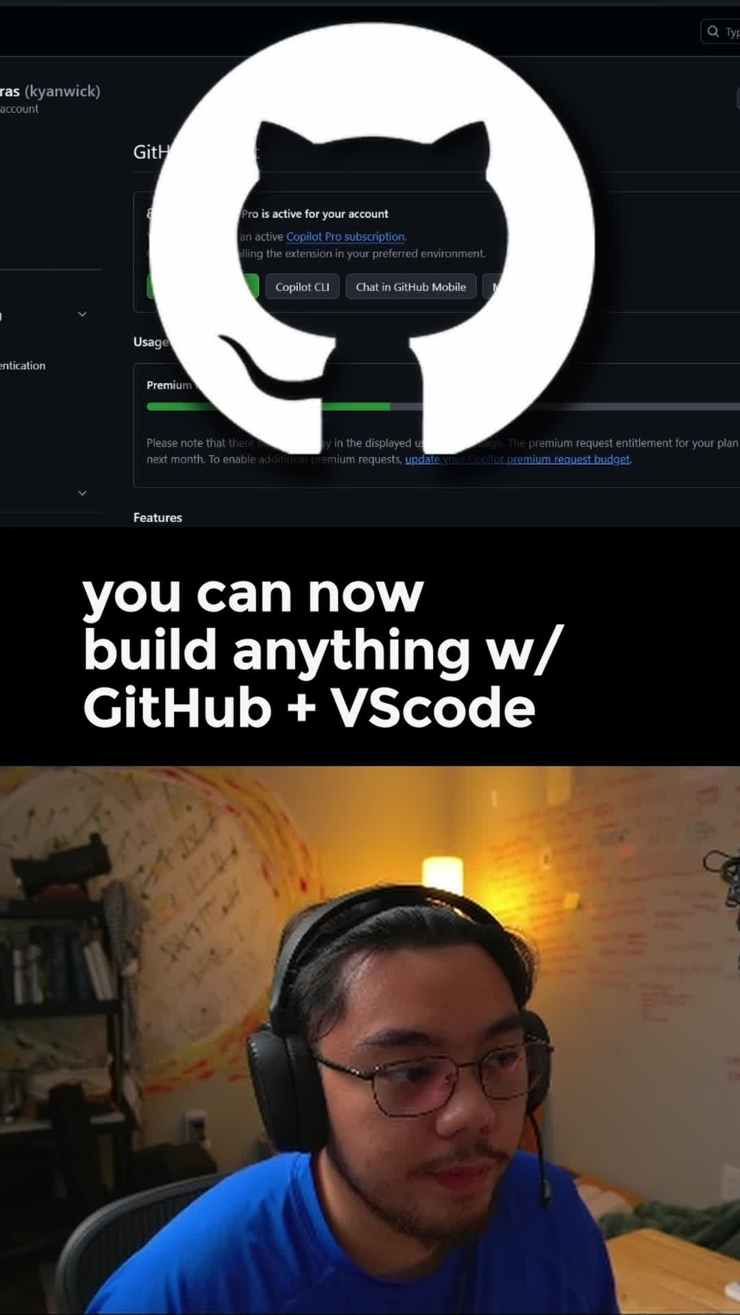 I vibe coded using Claude and GitHub | Oberas AI (@oberasco)