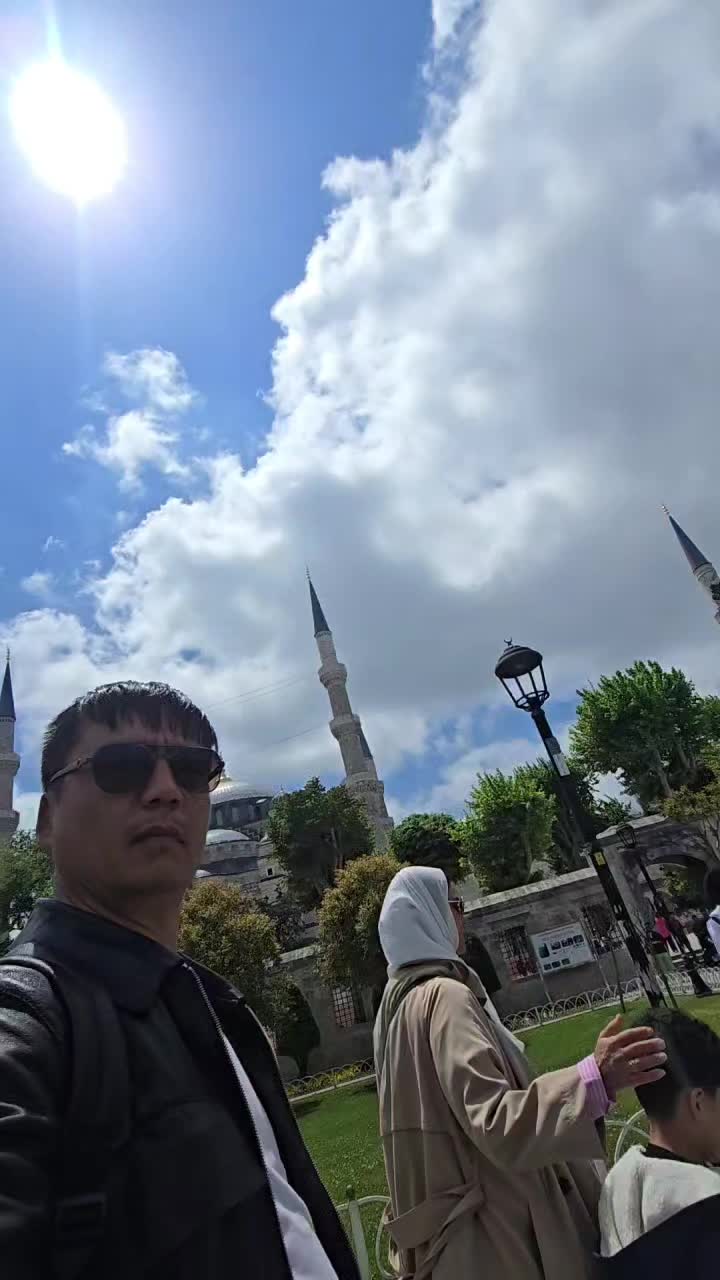 @SAYOHATCHI OBID.