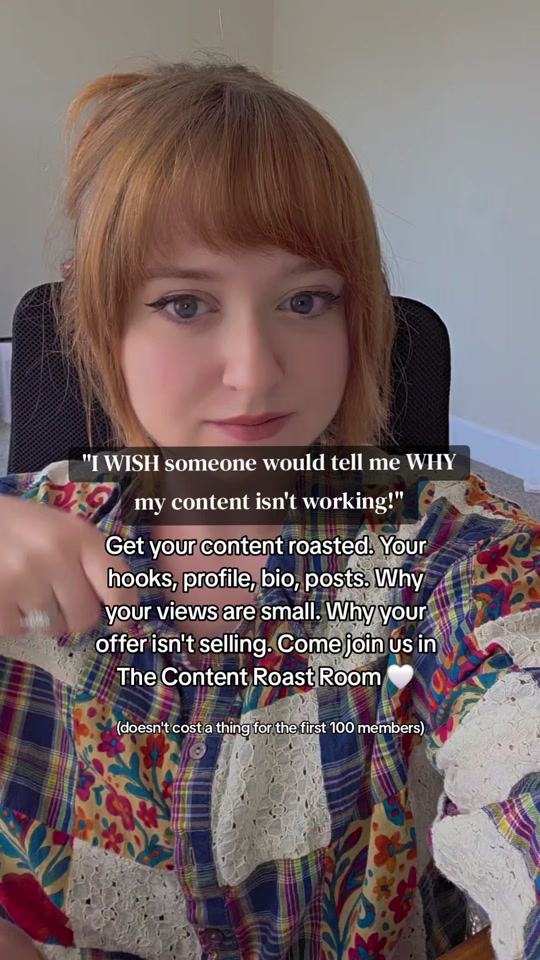 @Sarah | Content Marketing BFF