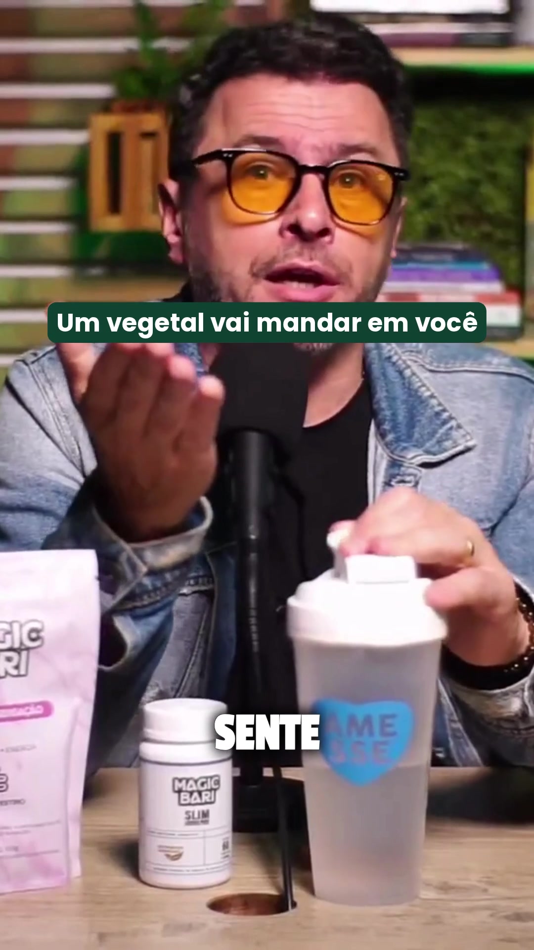 @Na&ccedil;&atilde;o Verde