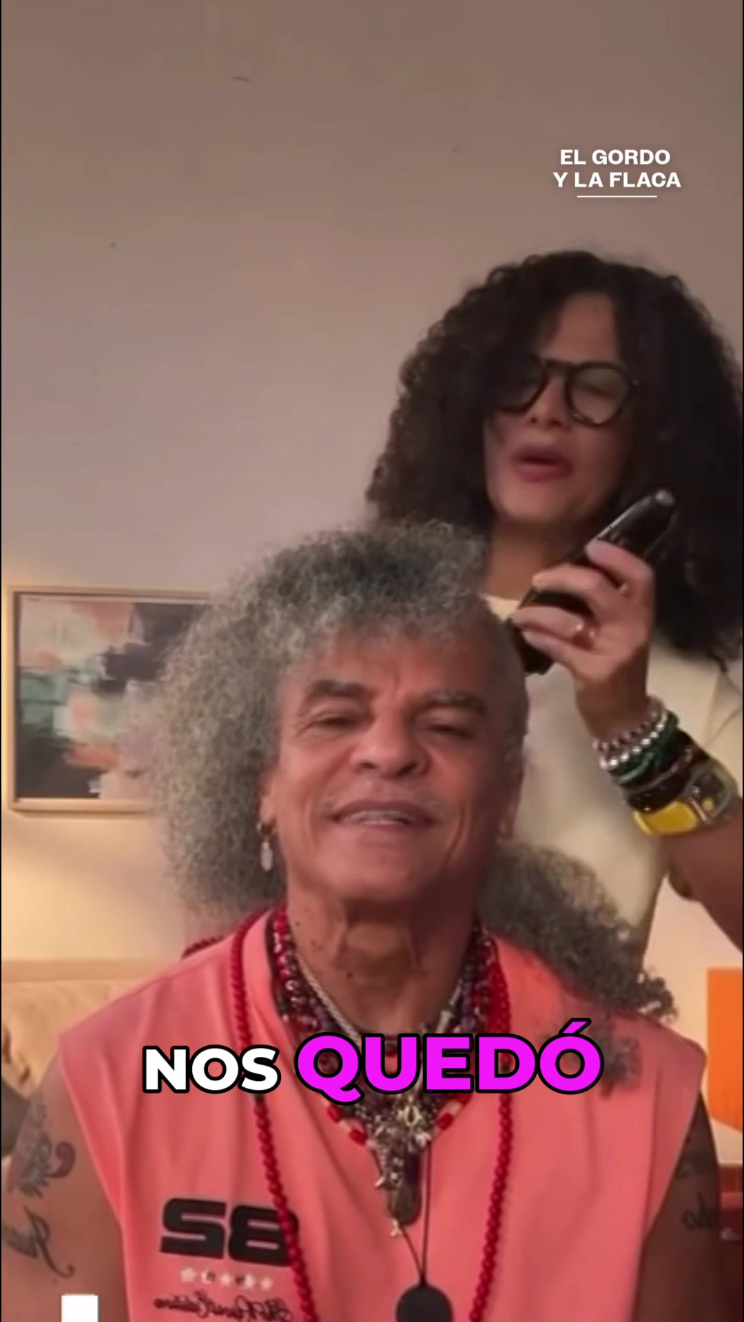 @ElGordoyLaFlaca
