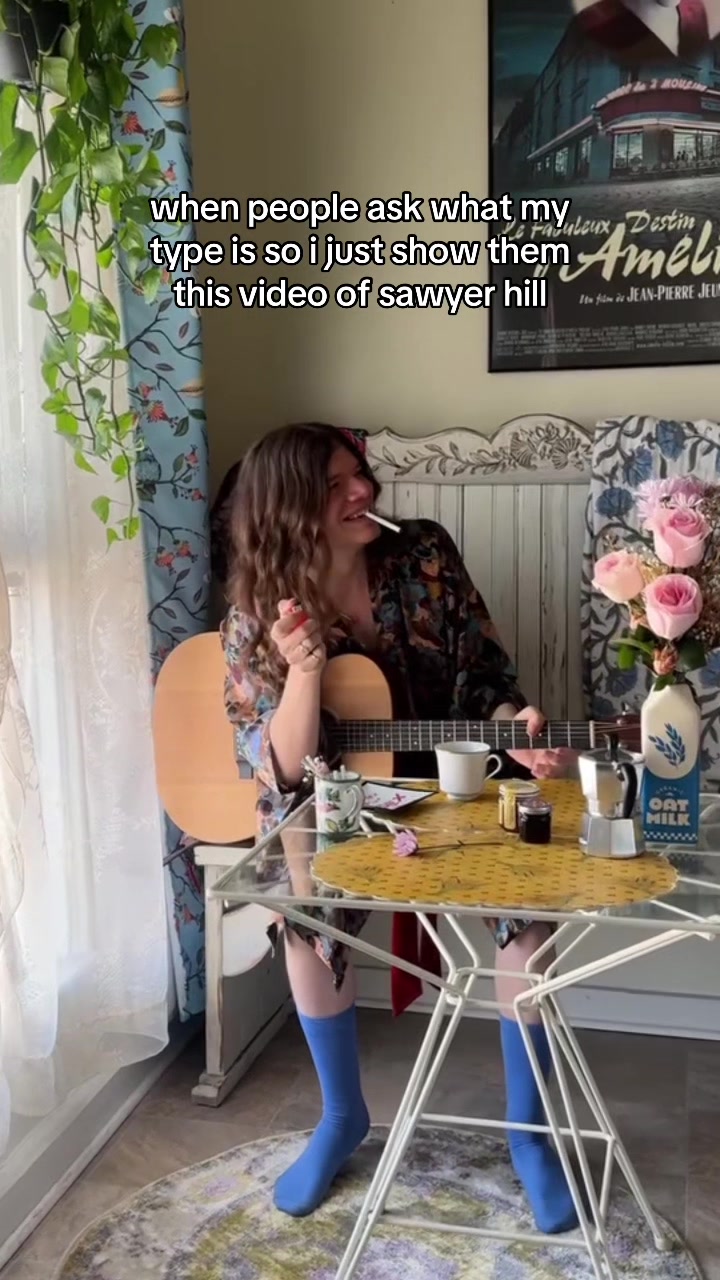 @hillbillies hq