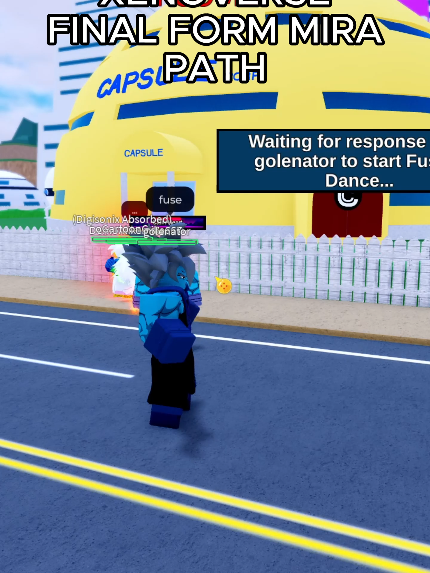 @Digisonix