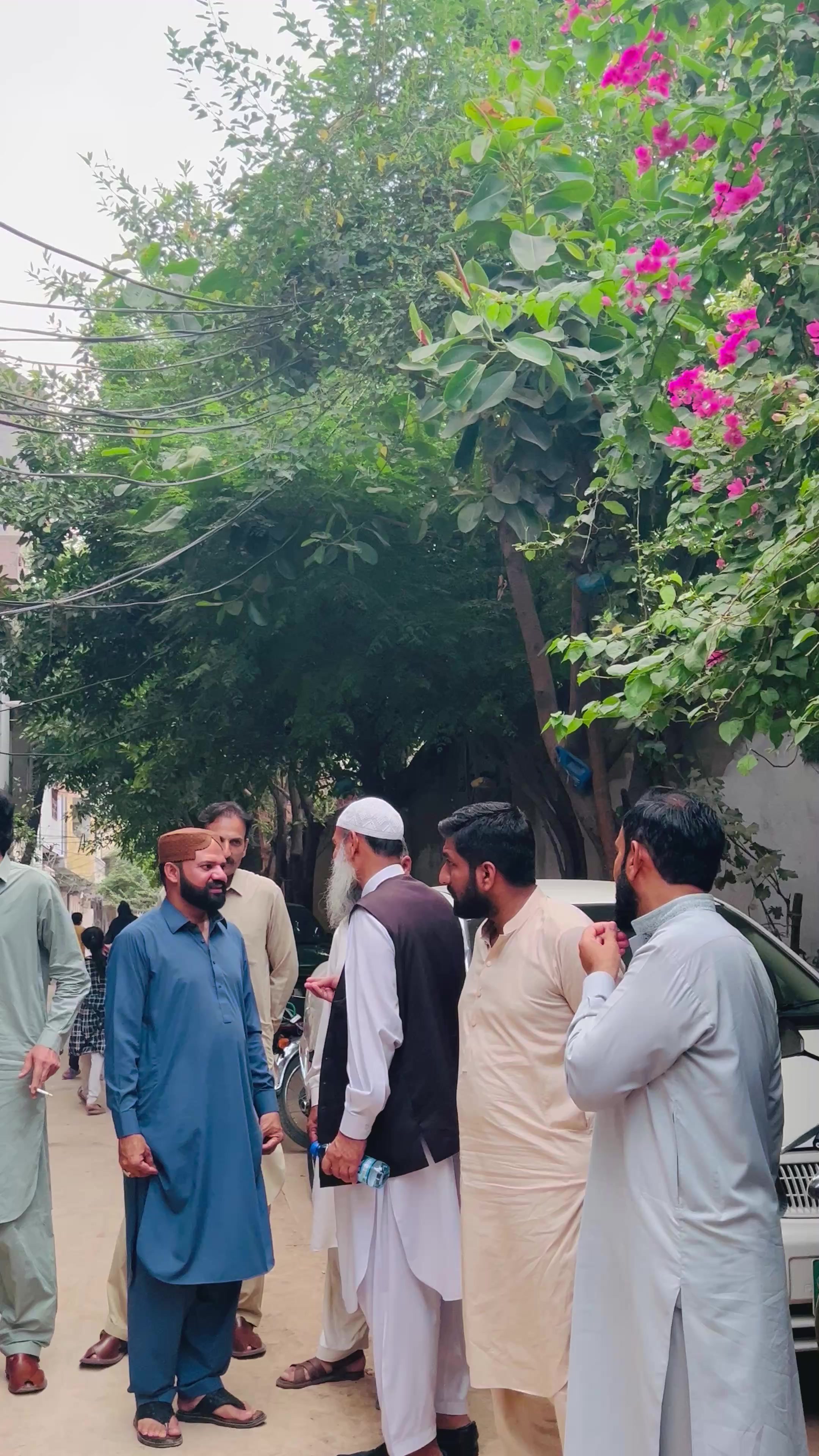 @محمد بھائی راولپنڈی