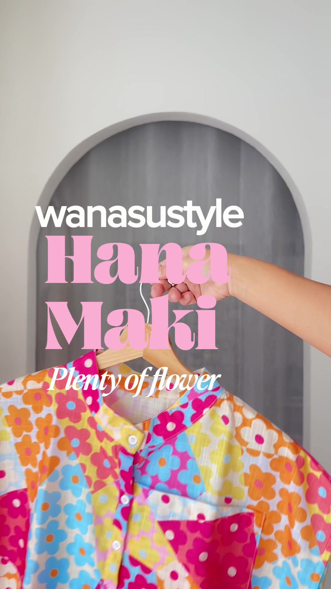 @Wanasustyle