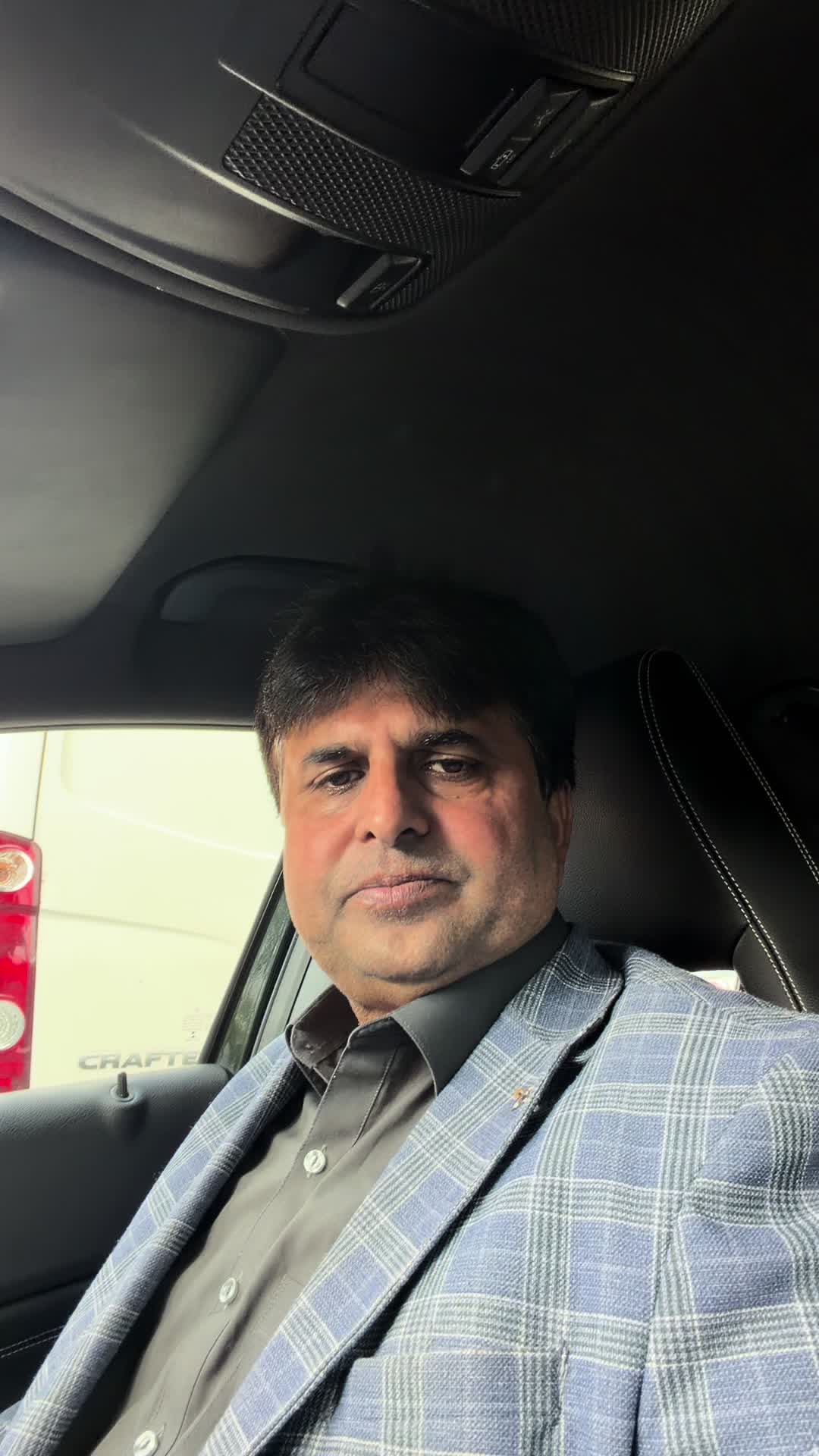 @CH ISHTIAQ AHMED