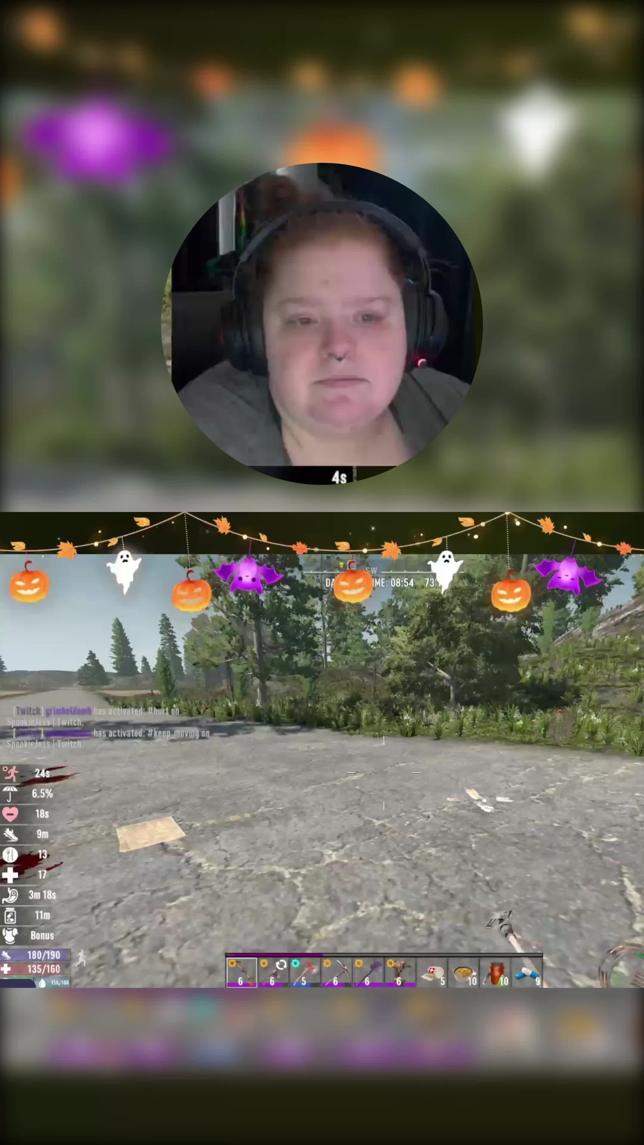 @SpookieJess | Twitch