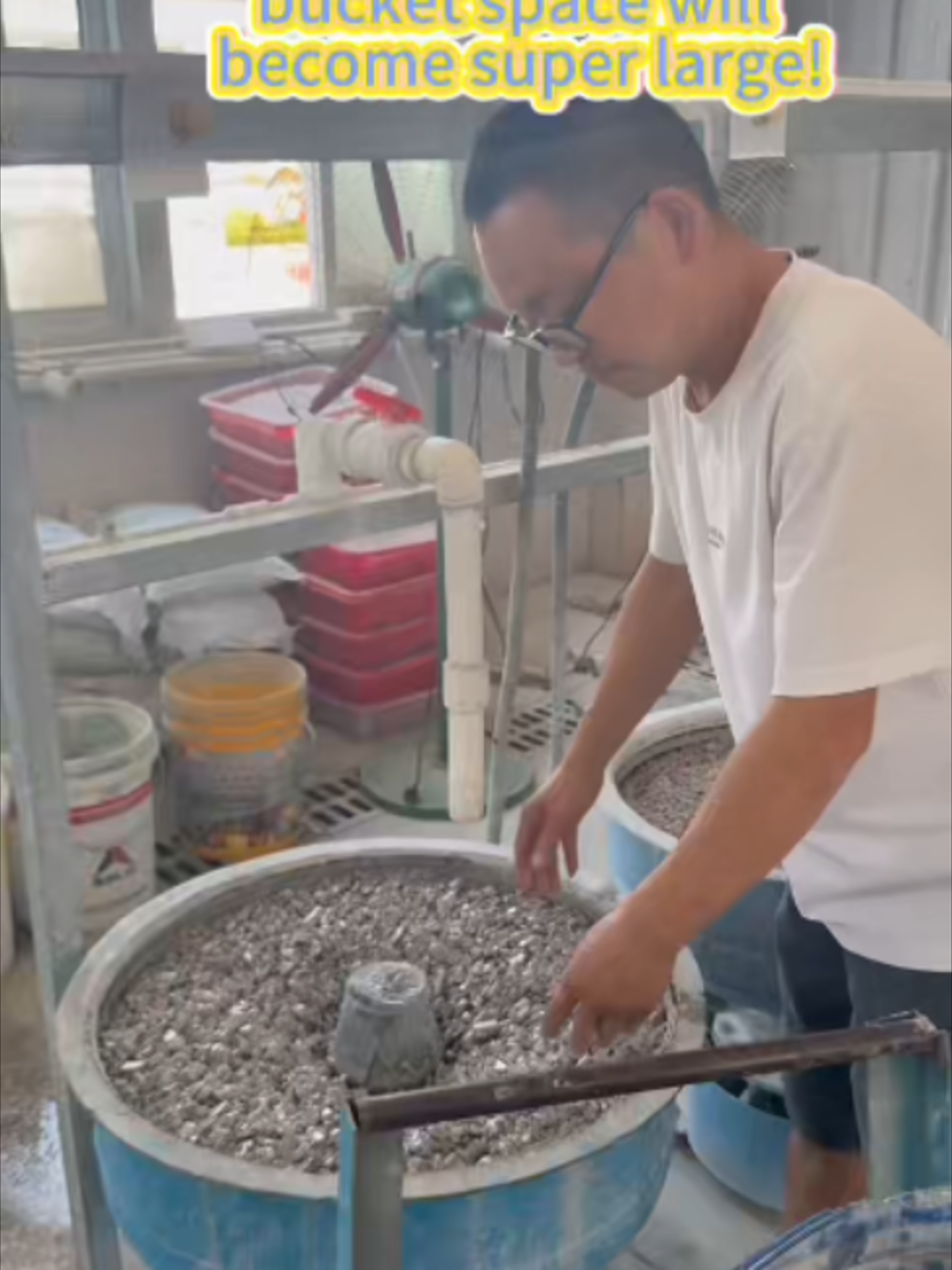 @Factory Boss Eamonn
