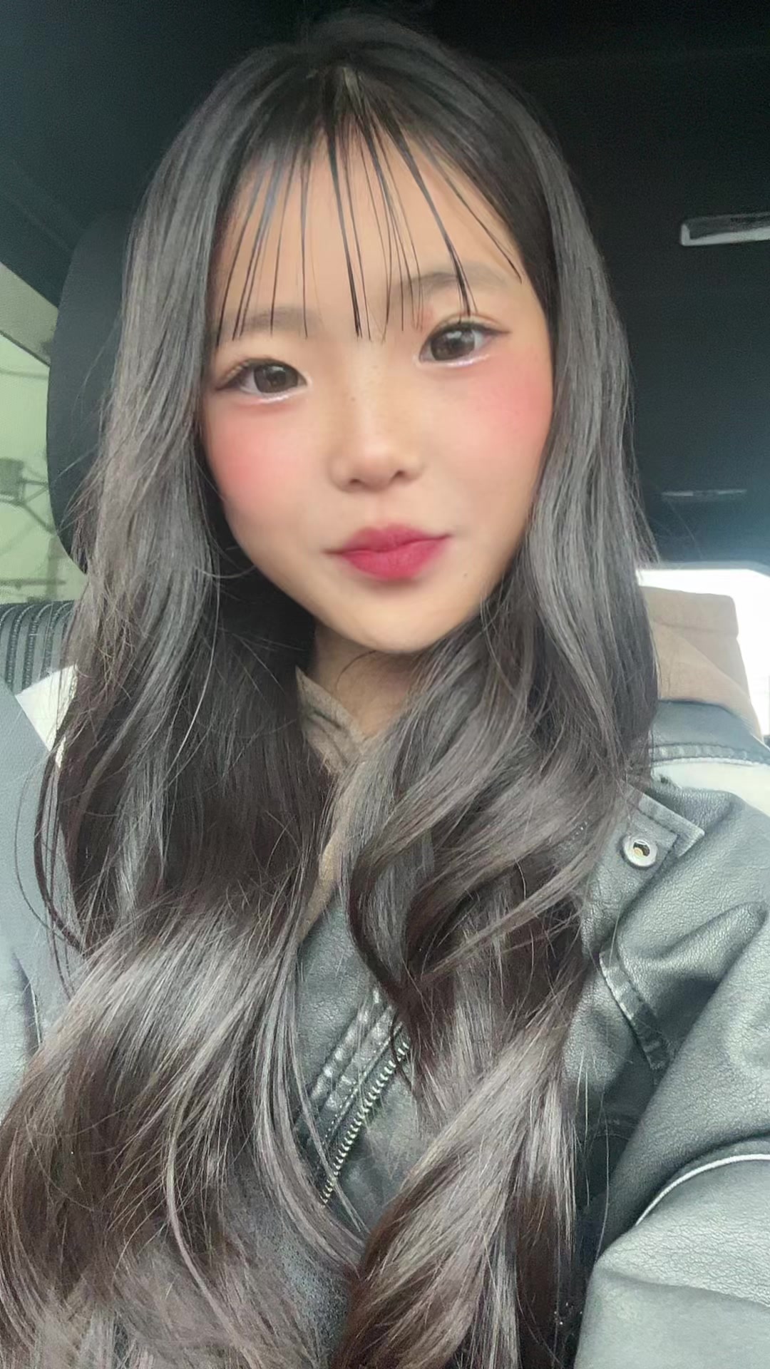 @りいさ