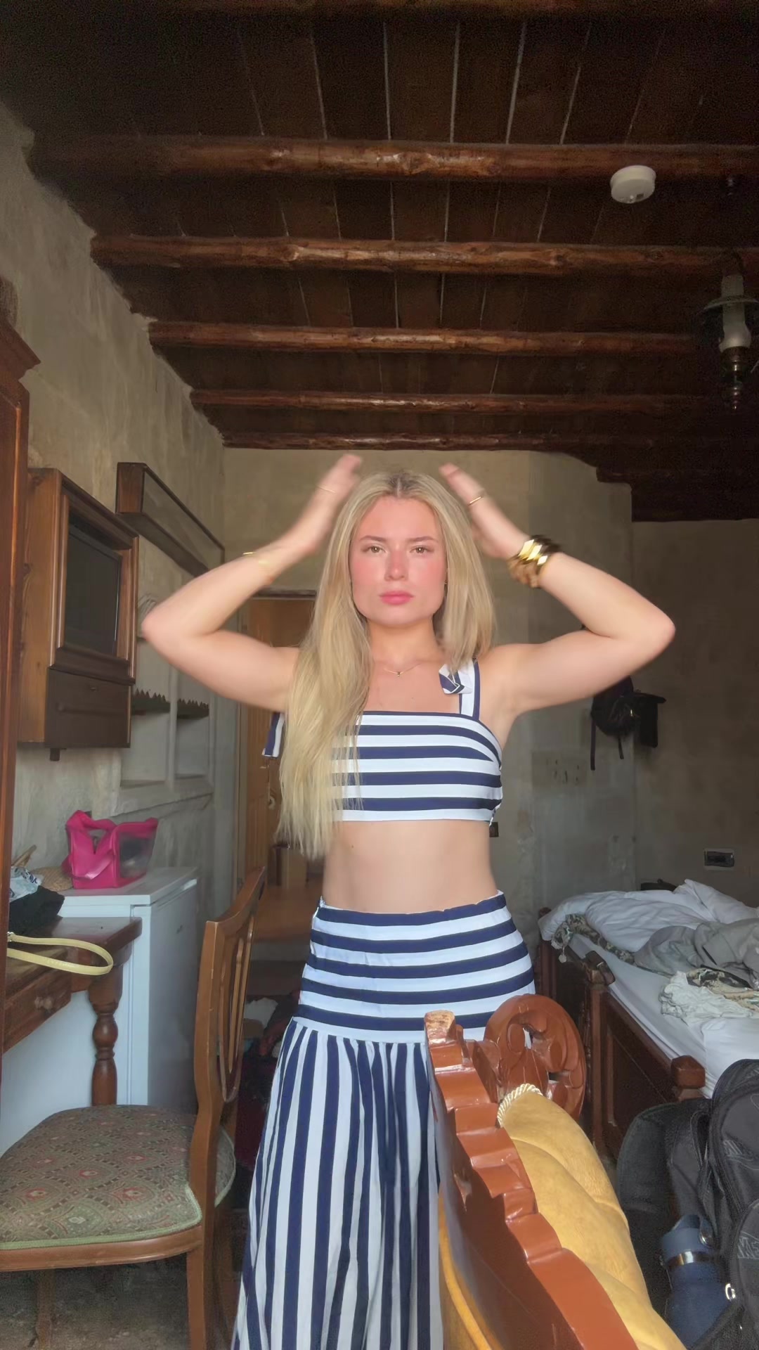 @Larissa Fortuna