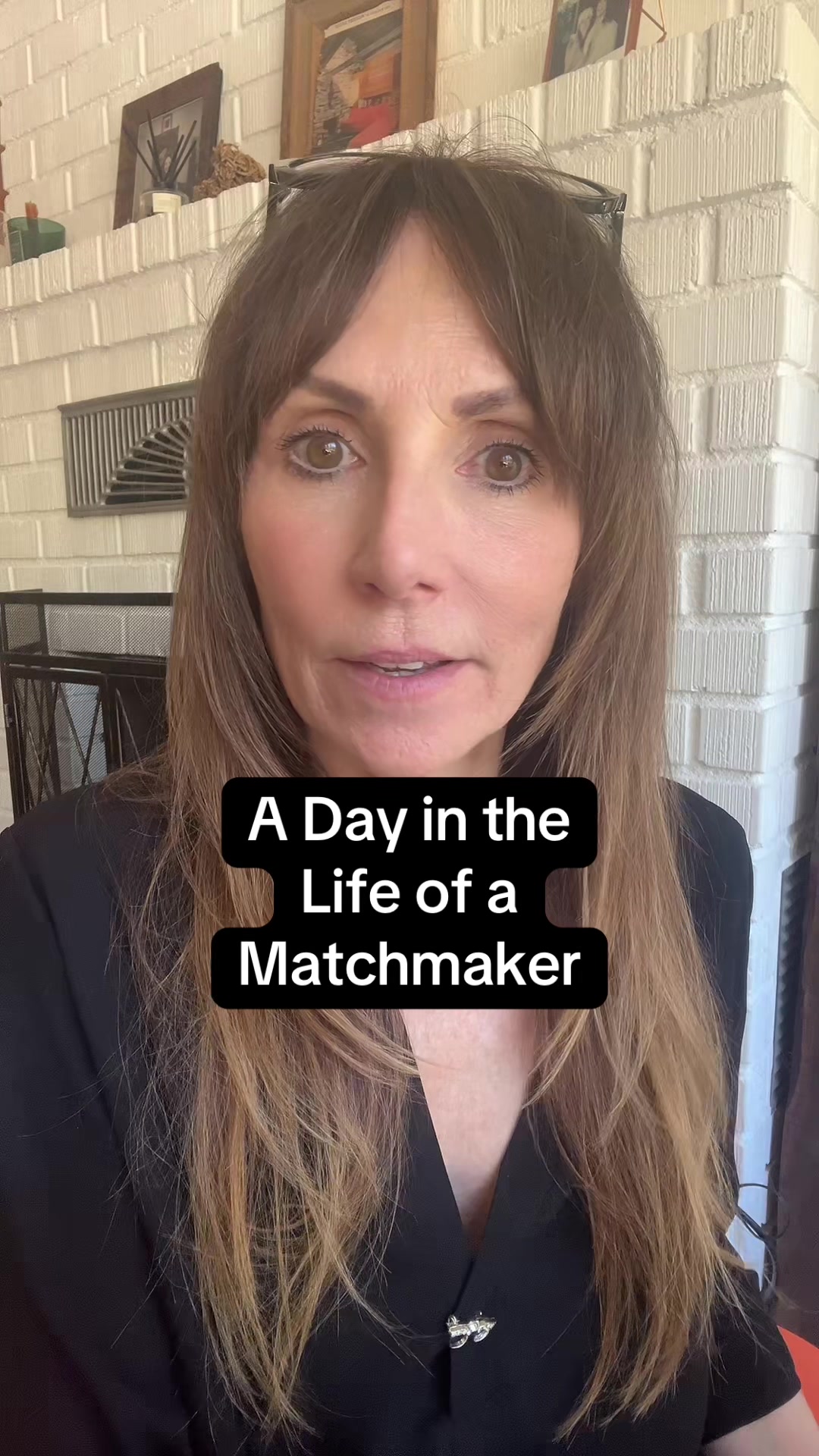 @Matchmakerginahendrix