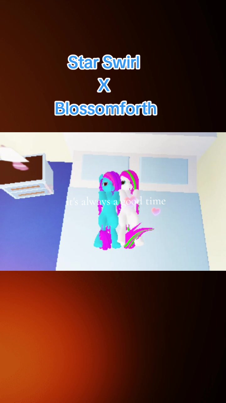 @Twilight Sparkle
