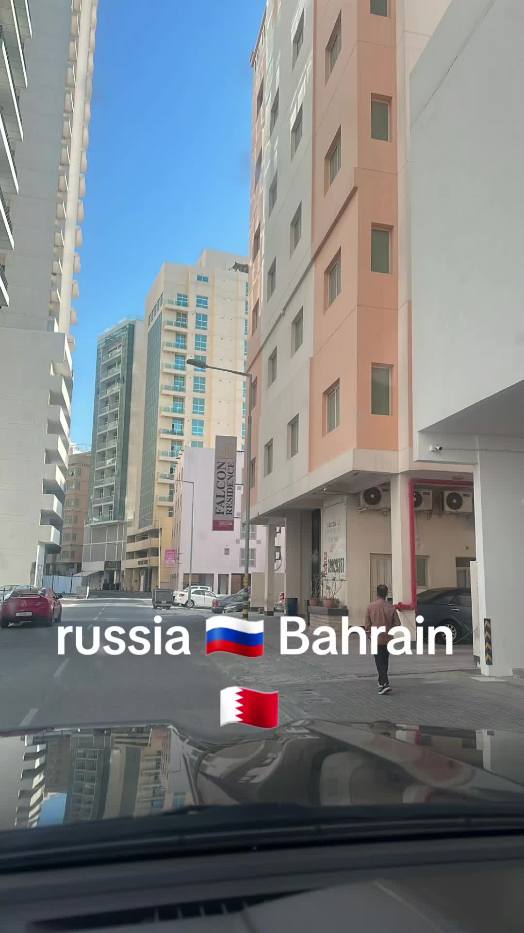 @Bela Bahrain