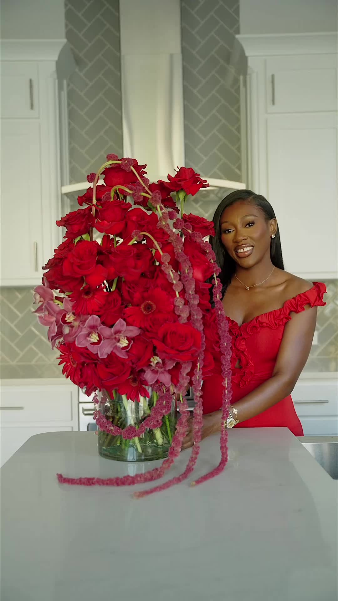@Vanessa Gyimah