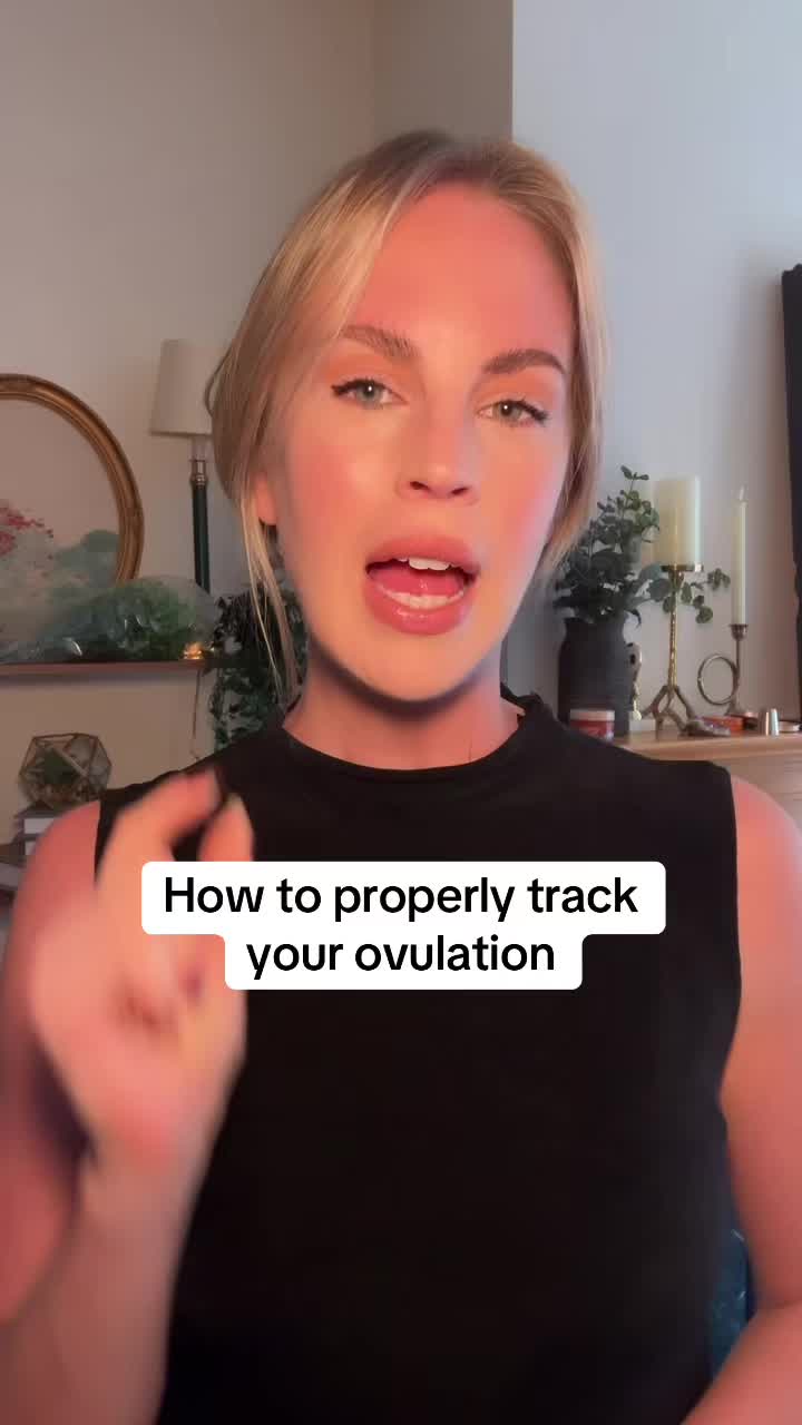 @Sarah Baker | Hormone & Gut