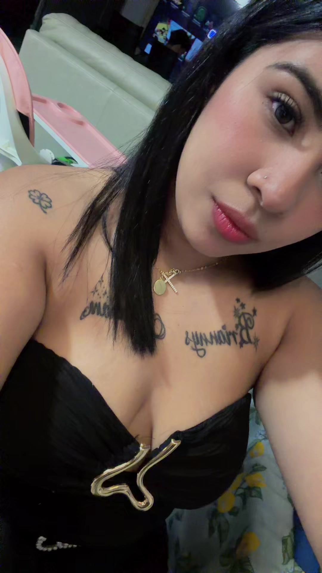 @gledys Rodr&iacute;guez