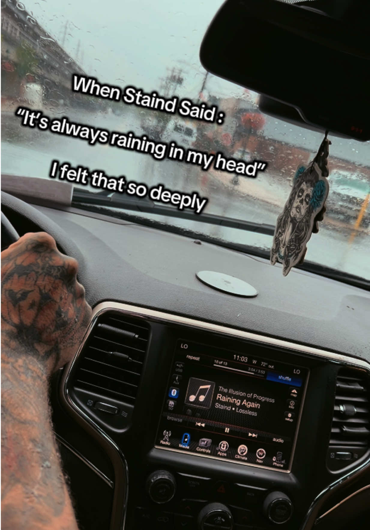 @dadrockking