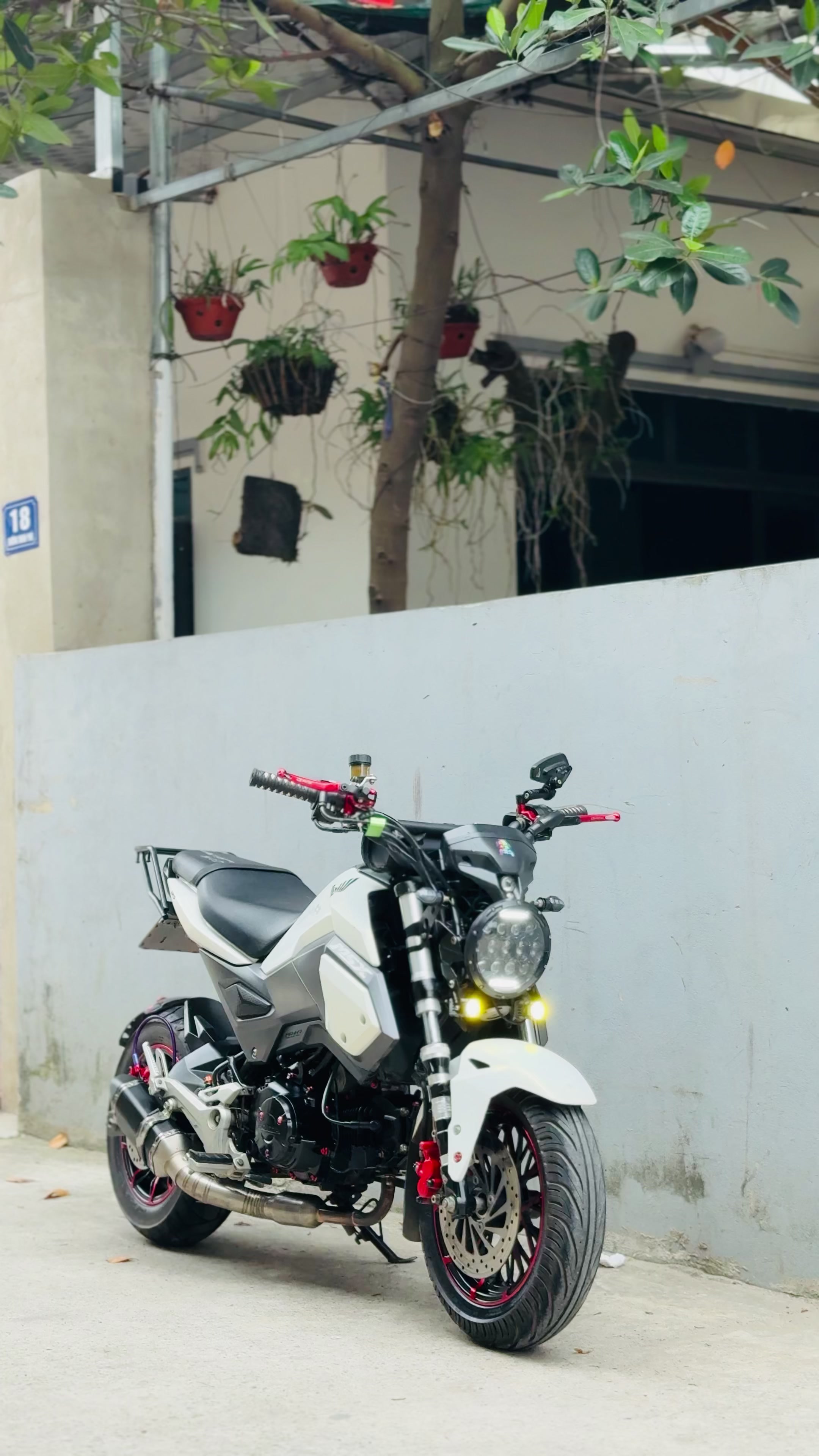 @ki&ecirc;n motor ( H&agrave; Nội ) ✅