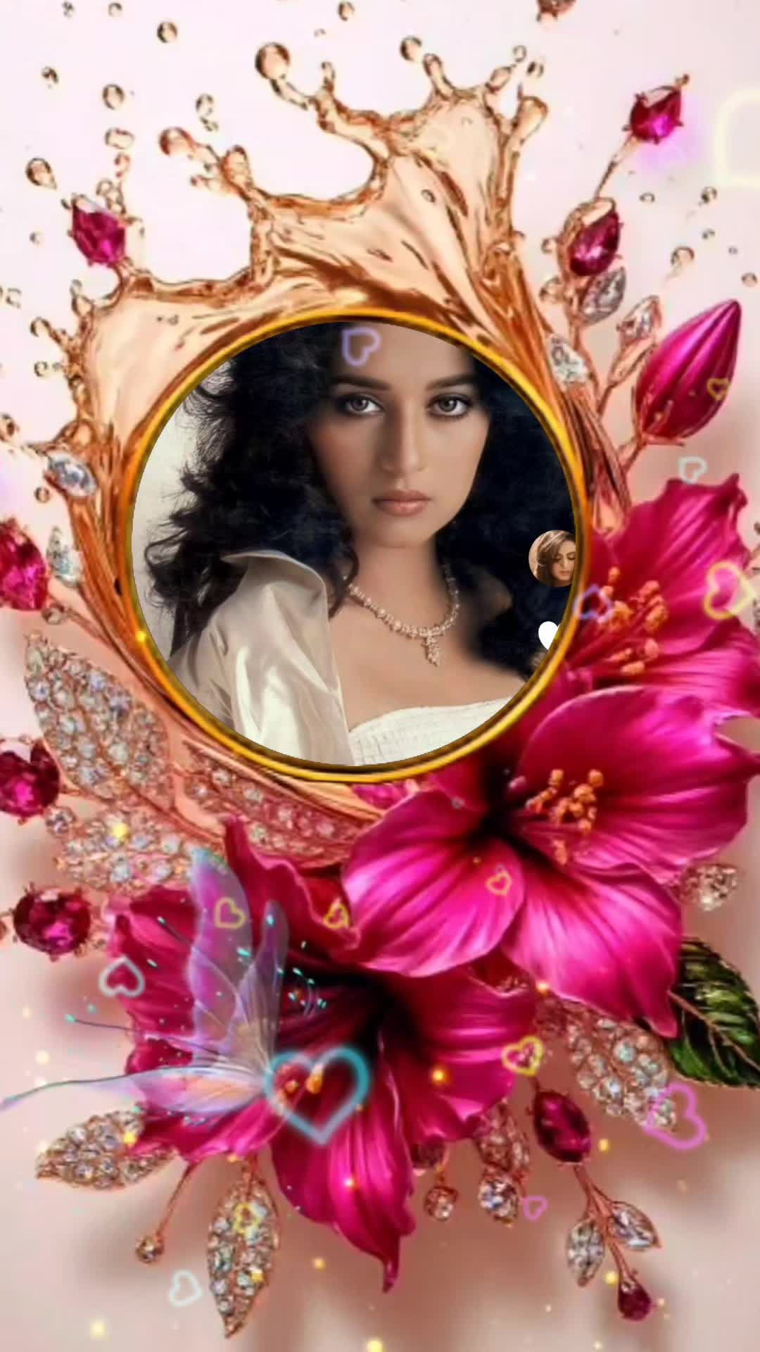 @سلطان قلب ها
