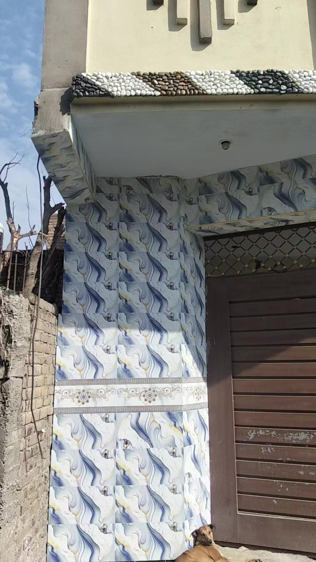 @wali stone house