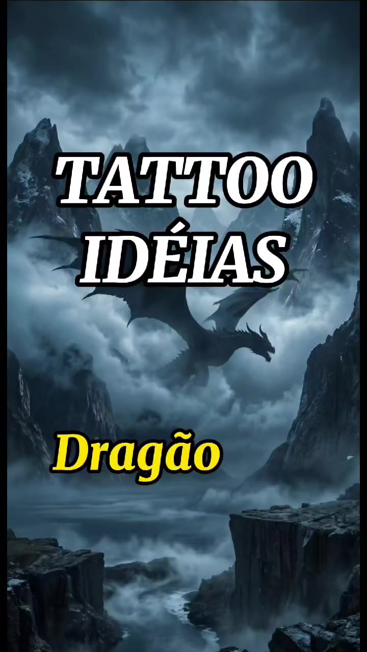 @Id&eacute;ias de Tatuagens