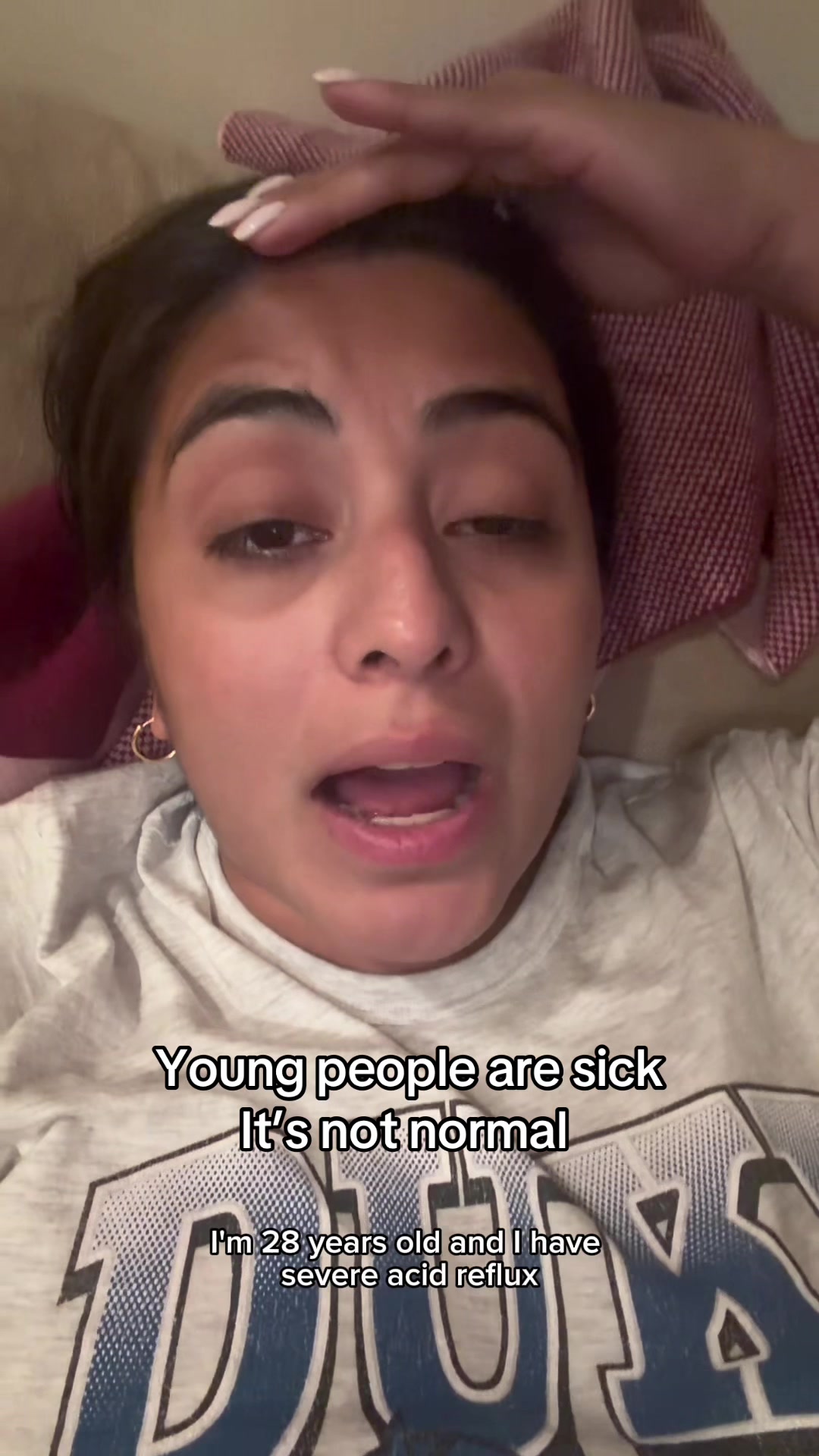 @Johanna | Latina Scholar