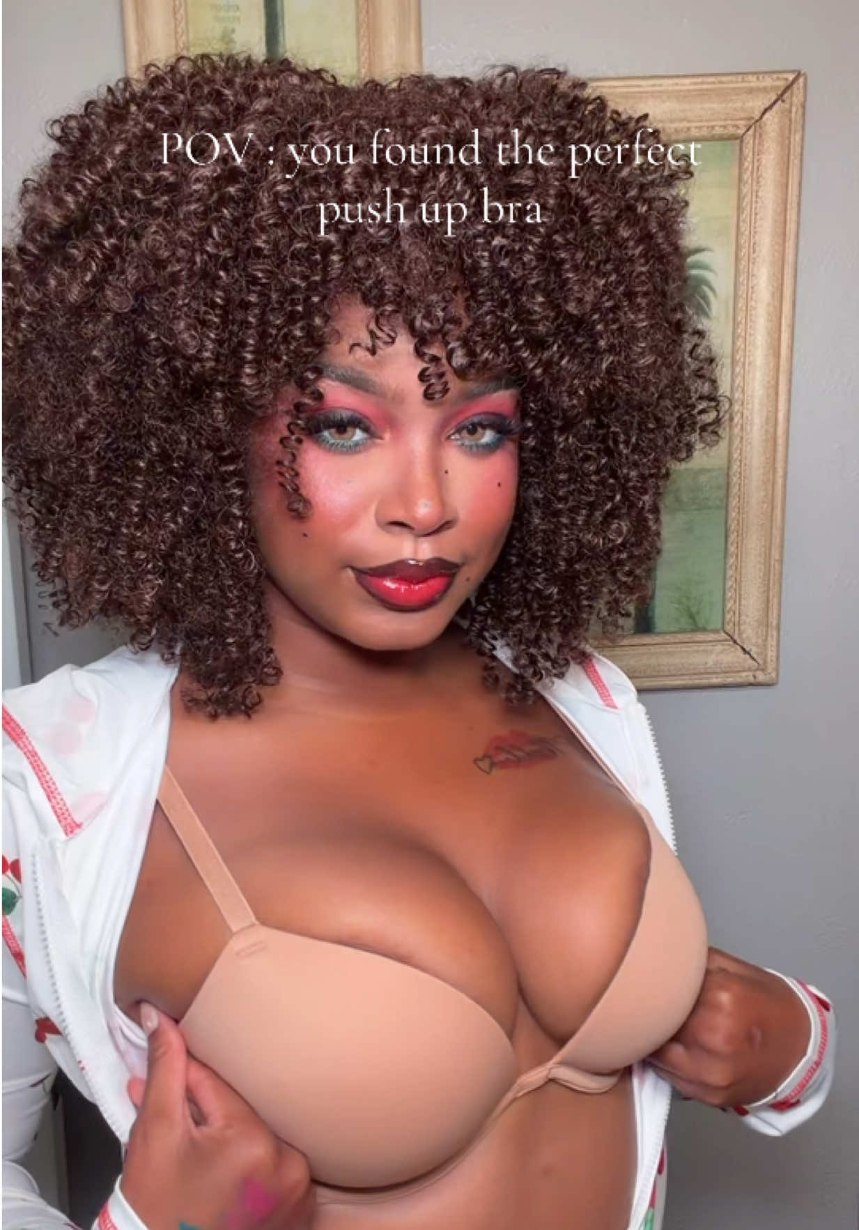 @Alishaaa 🥰