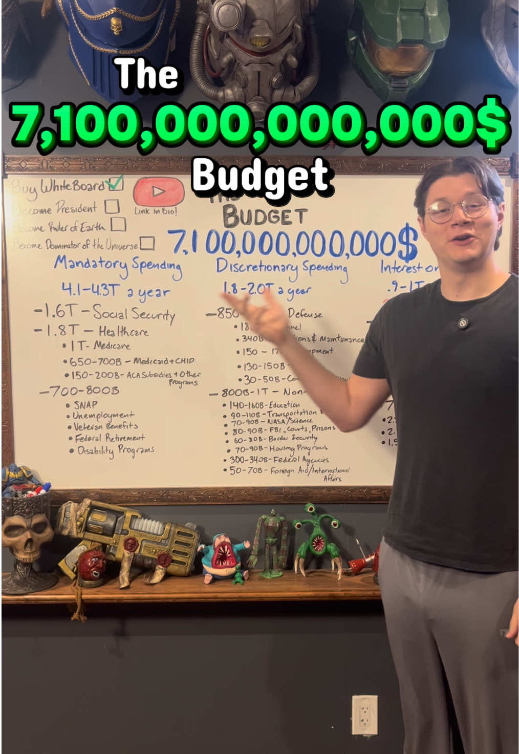 @Ryan&rsquo;s Channel