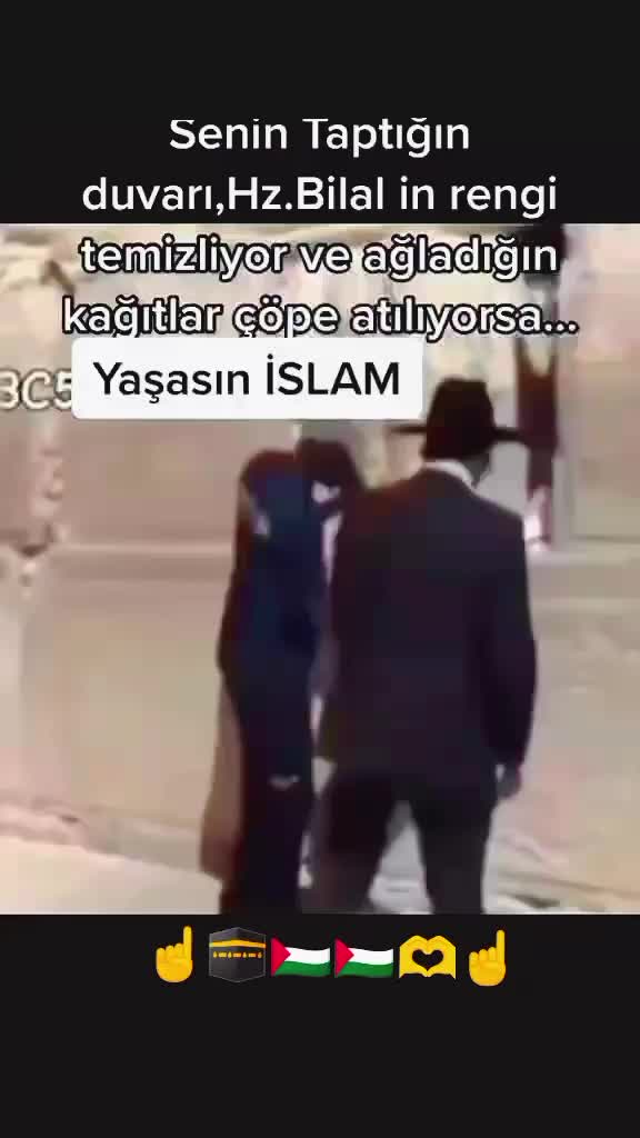 @☝️KALBİMDEKİ❤️DUÂM🤲