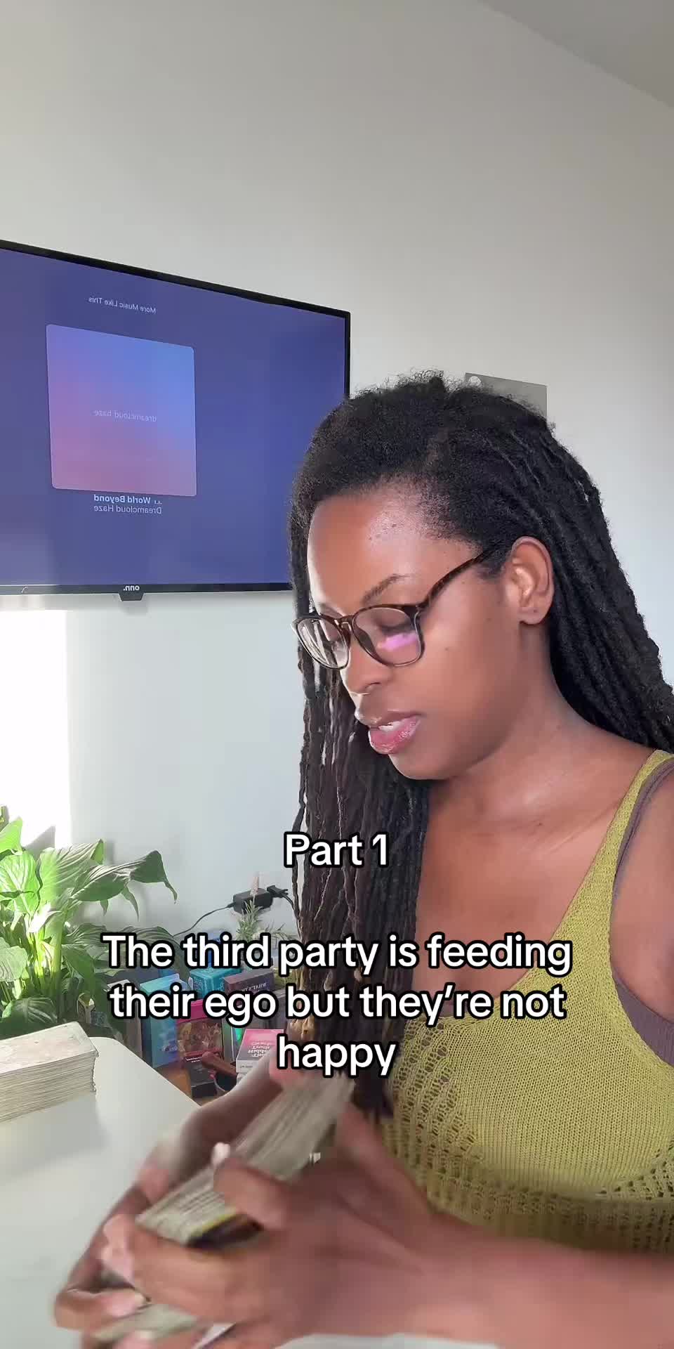 @iamspicymystic