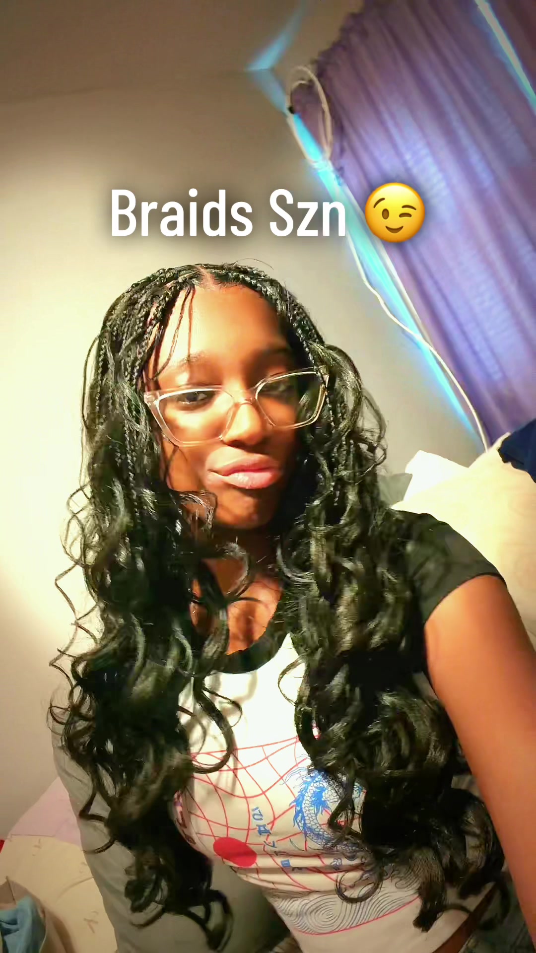 @Je'Myah Richardson
