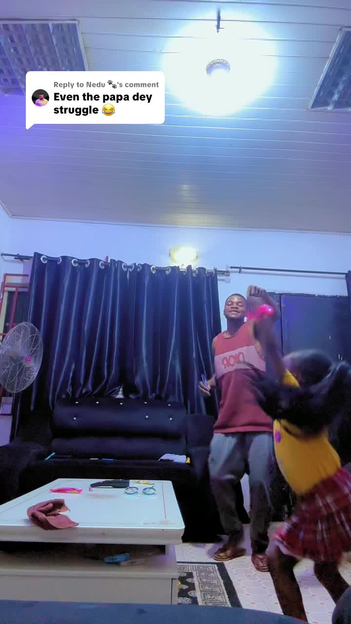 @Iyanu Famak