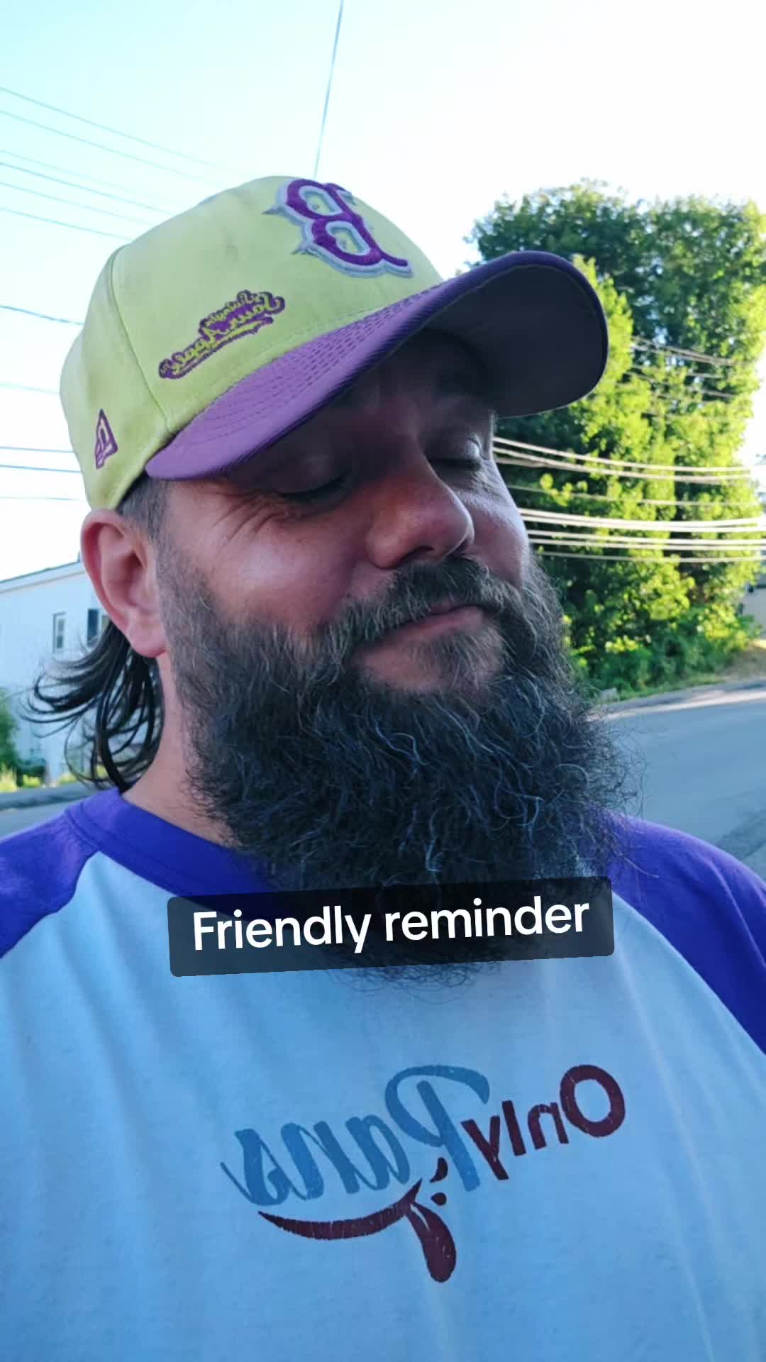 @Maine Mayor