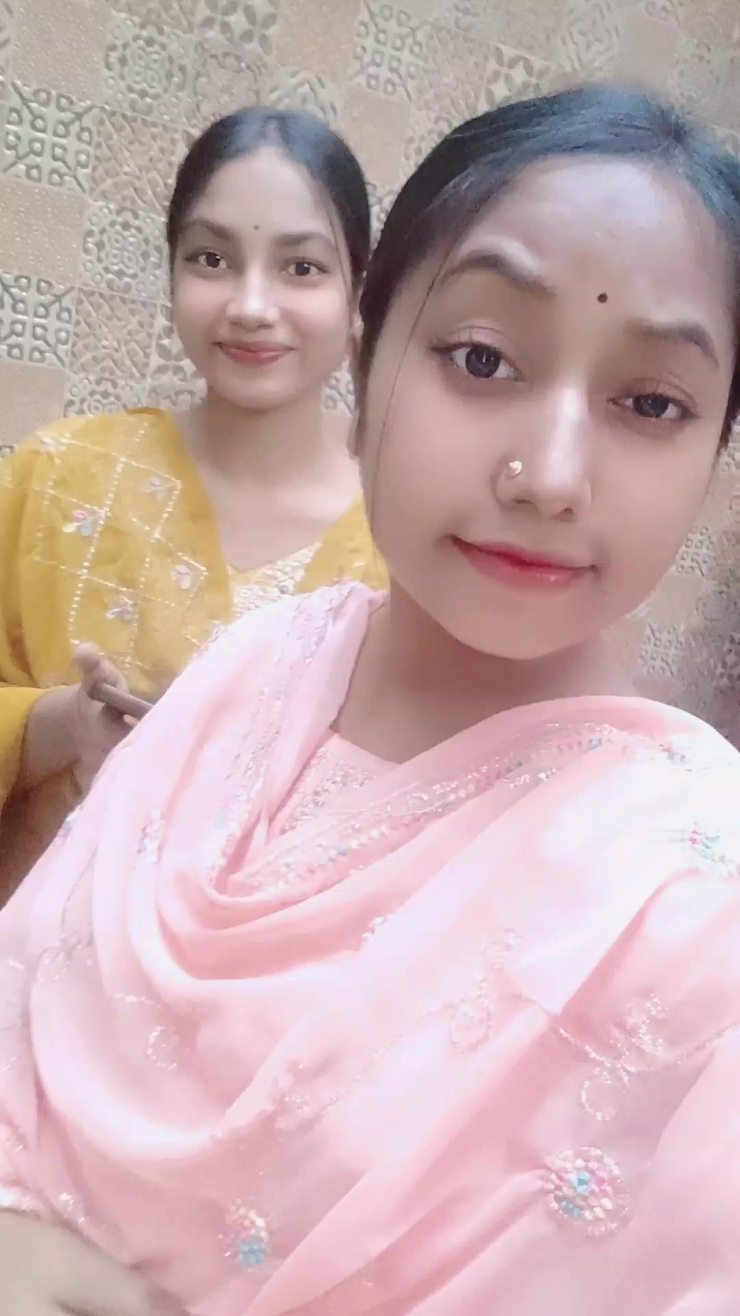 @Barsha Roy🥰