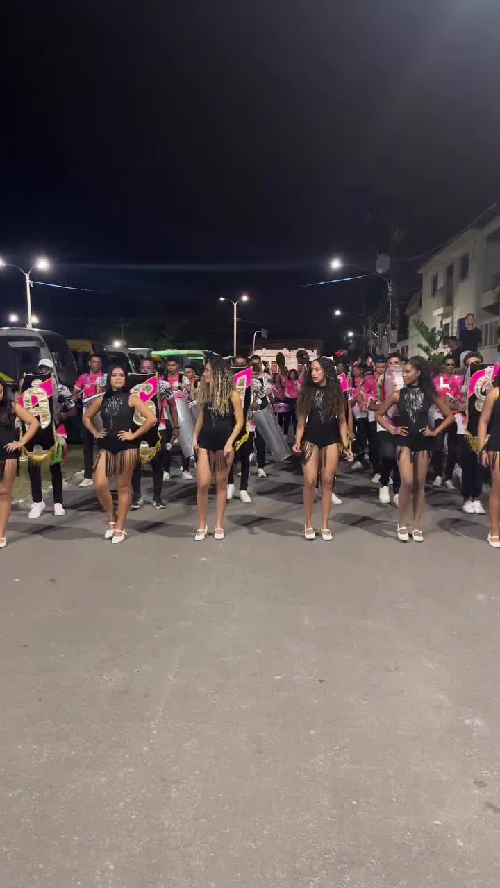 @Bandas de PE